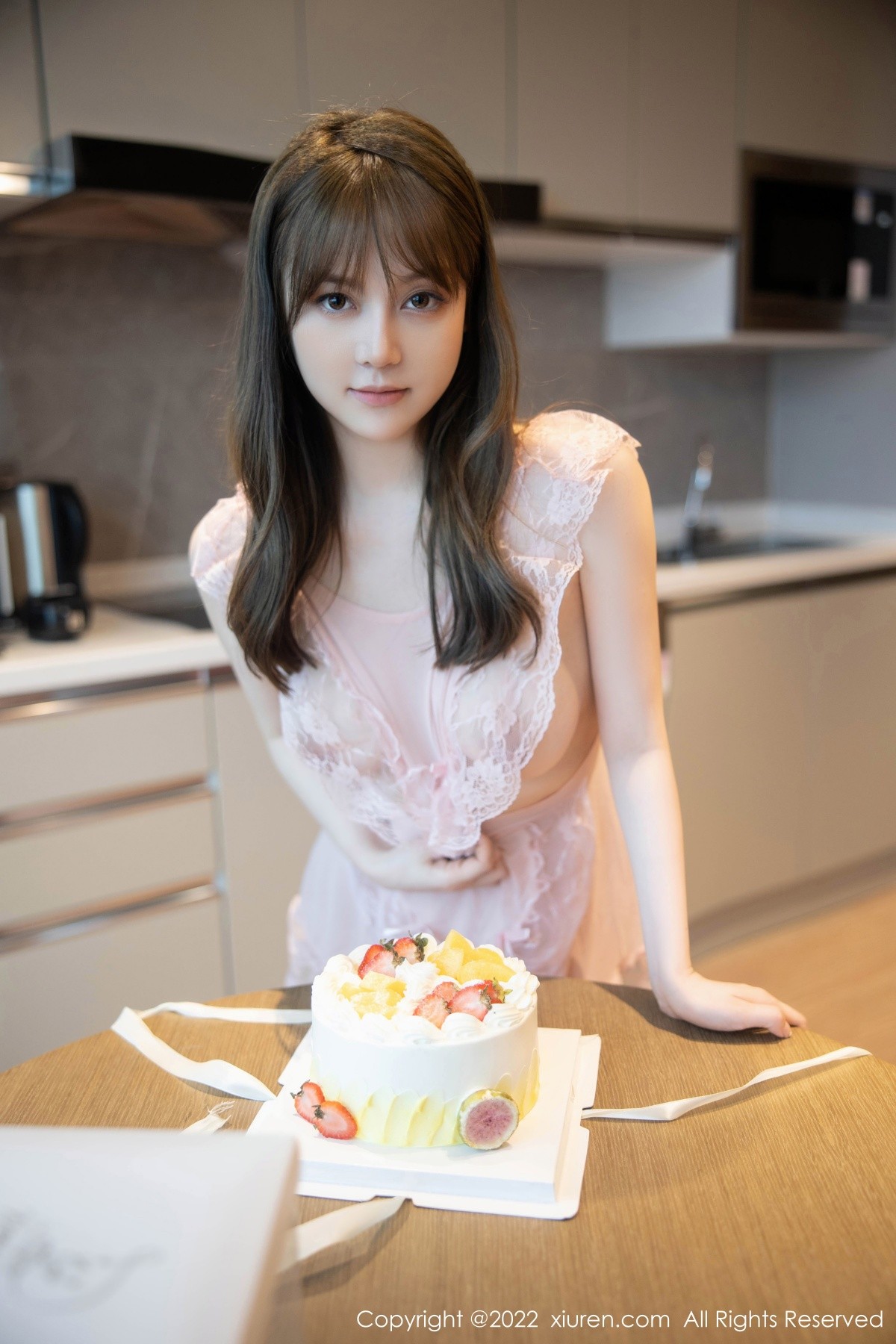 图片[20]-【XiuRen秀人網】2022.08.26 Vol.5497 豆瓣醬【90P】-六色网