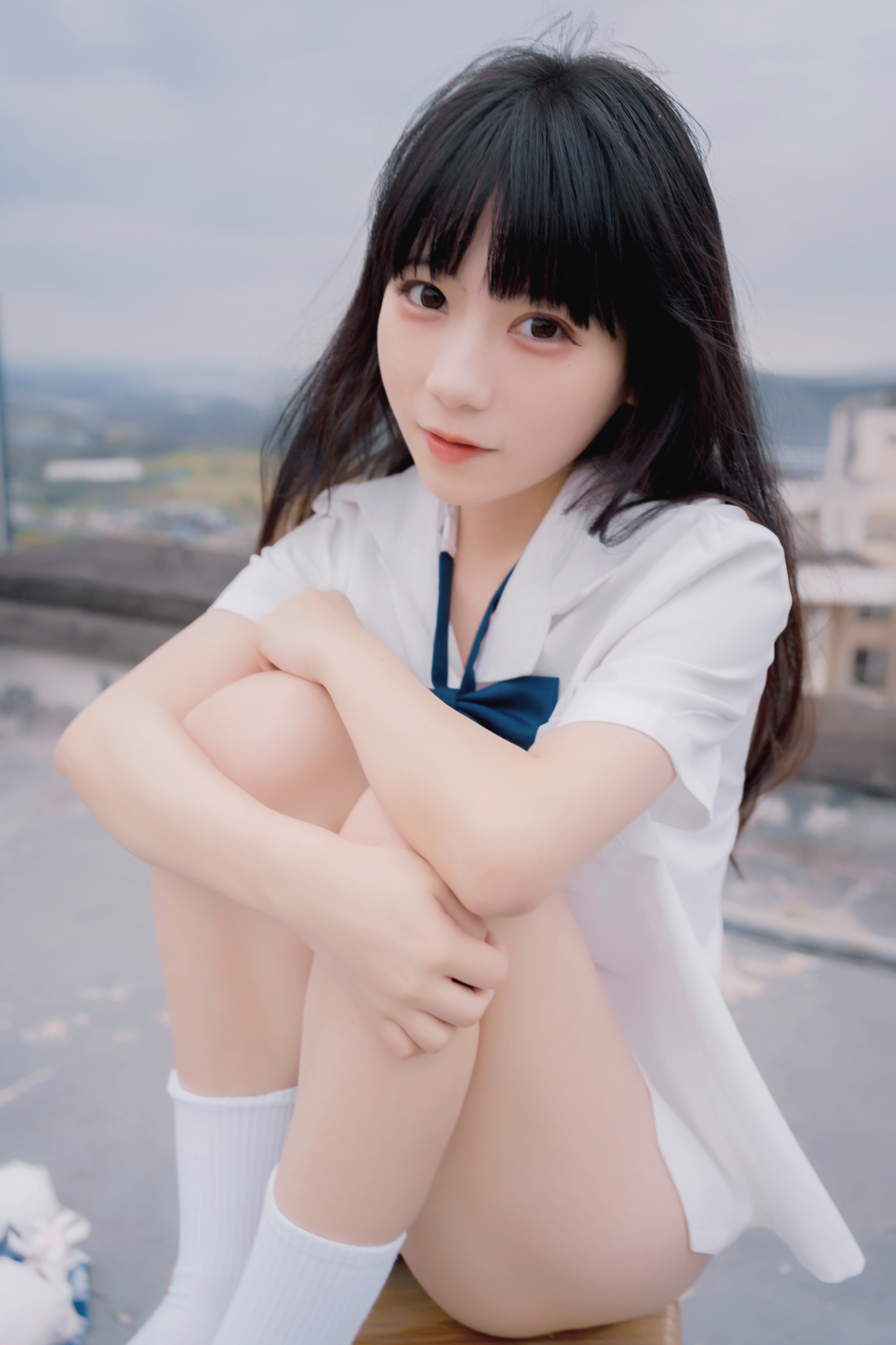 图片[4]-usejan NO.004 – 等风来[42P84M]-六色网