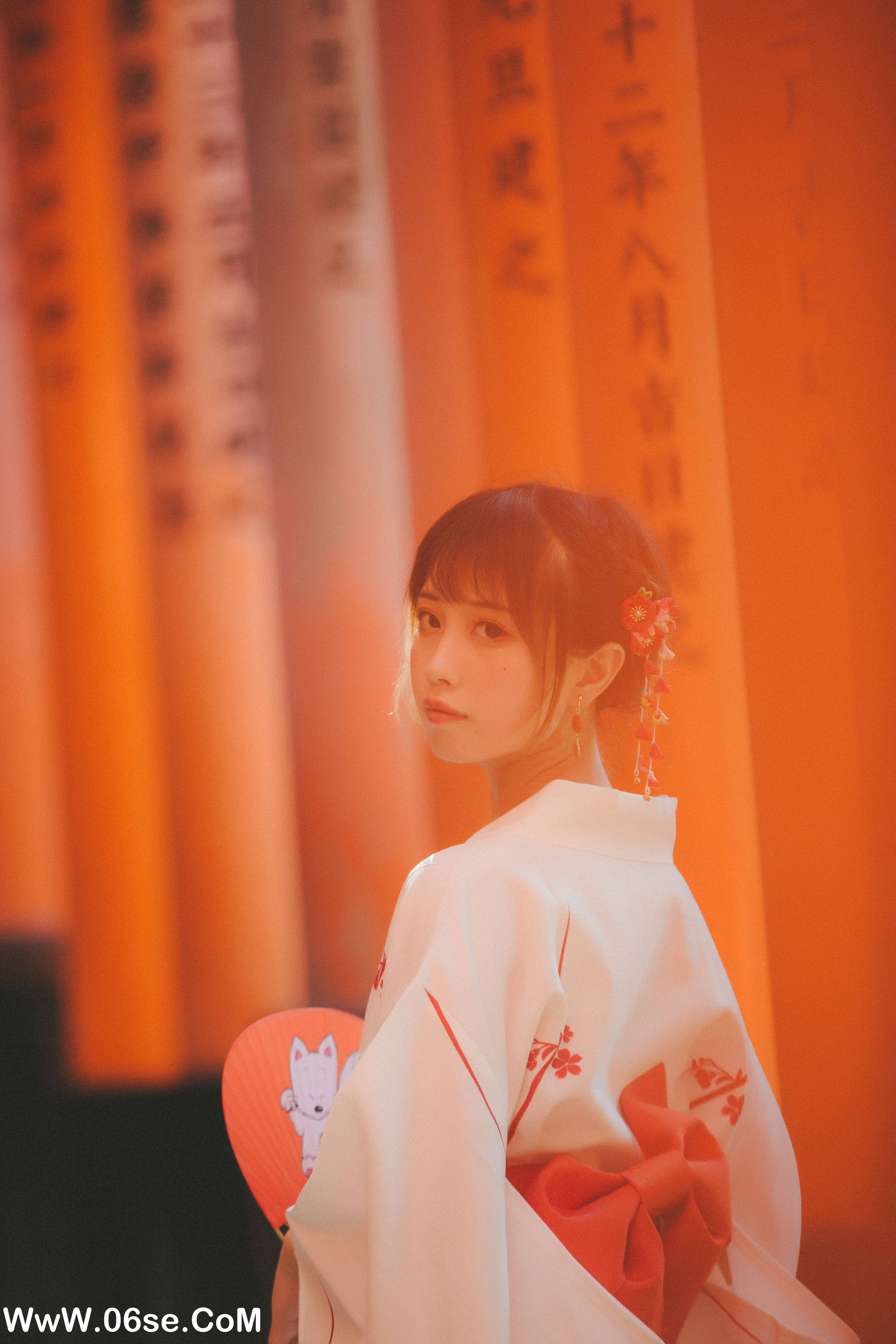 图片[53]-念雪 NO.002 – 六月间事[100P924M]-六色网