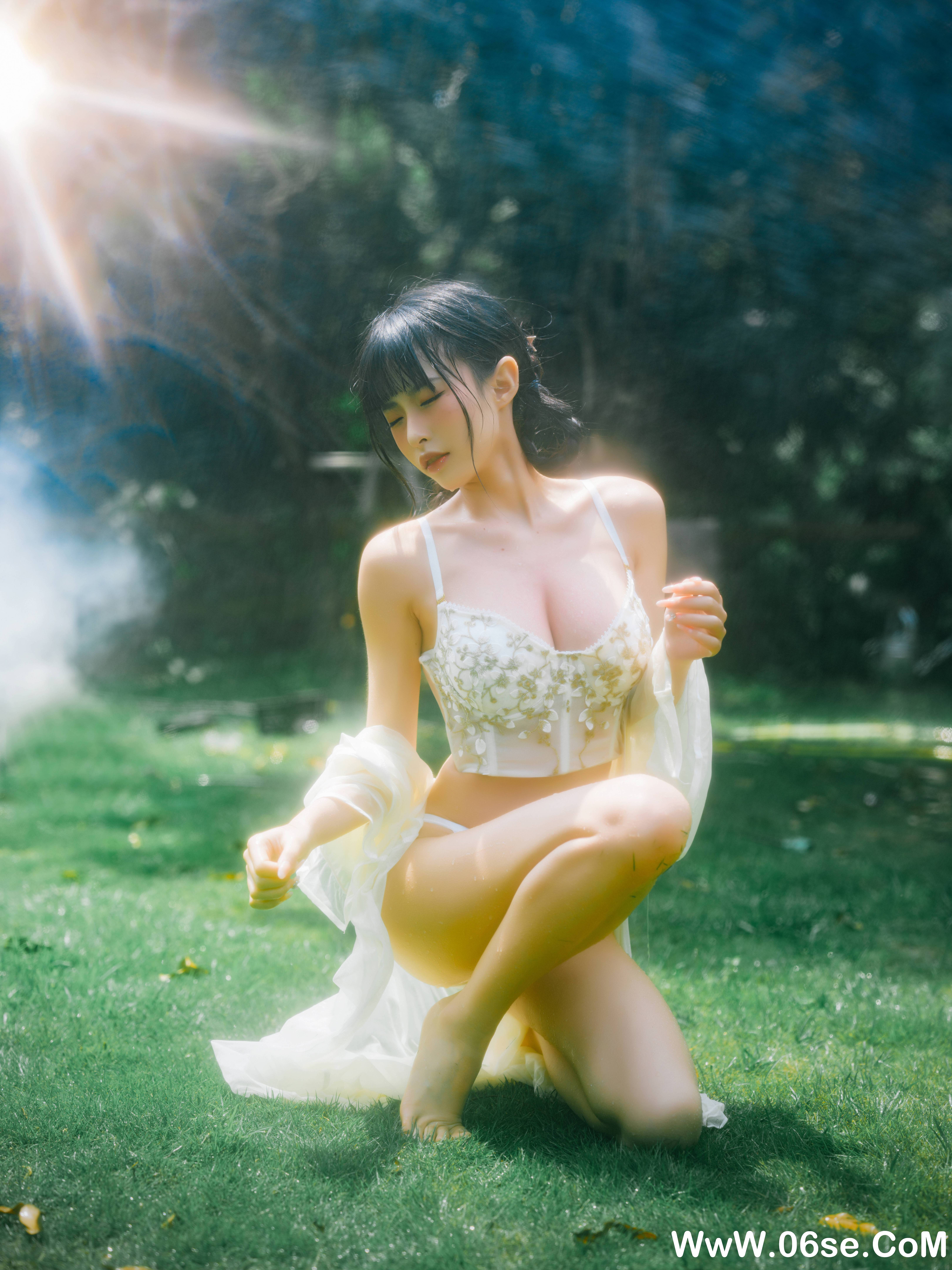 图片[59]-清水由乃 NO.024 – 湿水洛丽塔[61P+1V2.26GB]-六色网