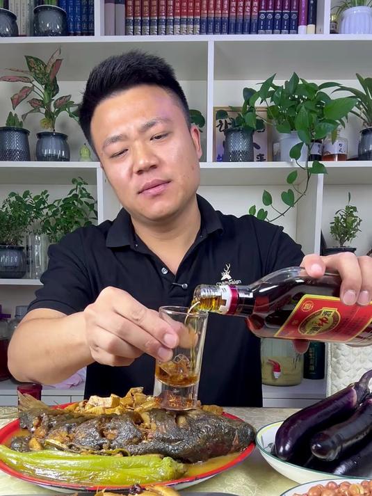 我的最爱三道鳞炖豆腐 再来个酱焖柳根鱼