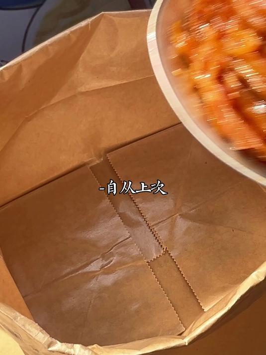 无骨鸭掌谁懂啊!脱骨Q弹超入味,一口直接破防!
