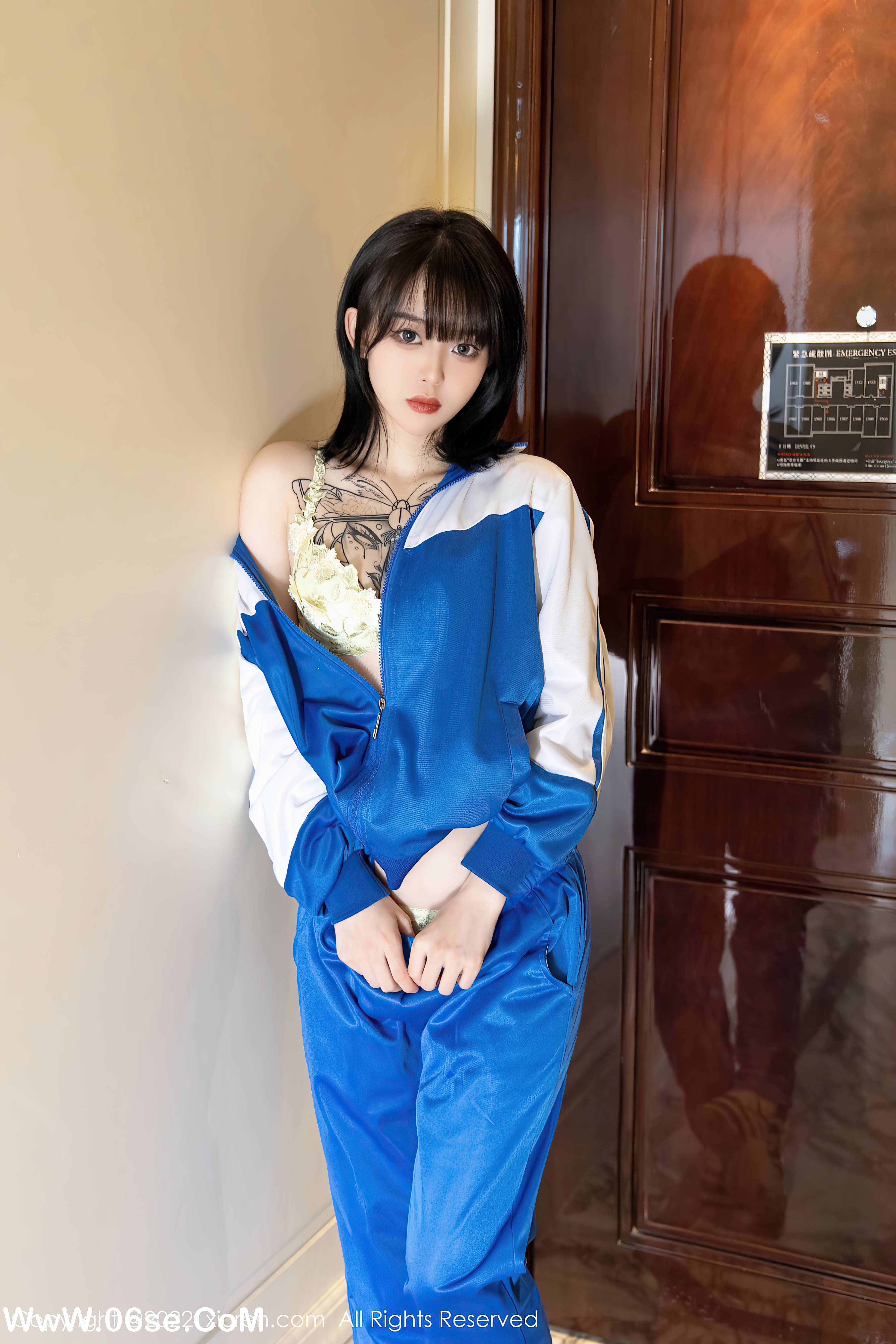 图片[38]-[XIUREN秀人网] 2022.04.08 NO.4838 奶瓶.[70+1P682M]-六色网