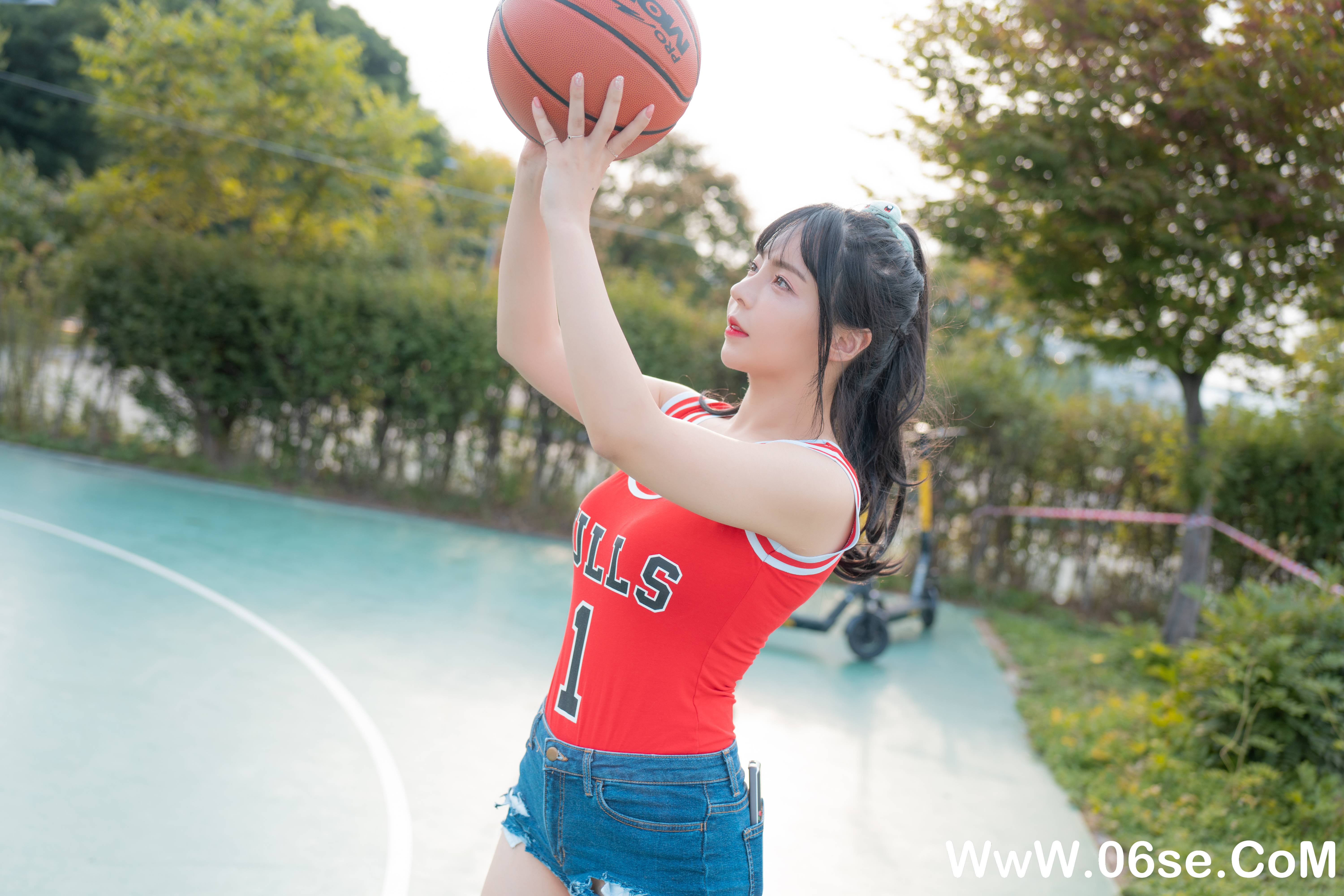 图片[88]-[CreamSoda] NO.016 — MoMo – MoMo[154P1.9G]-六色网