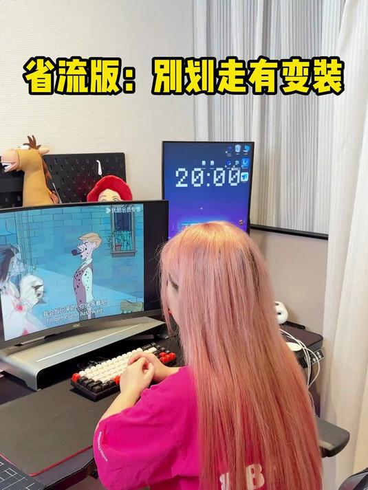101忠狗的大反派库伊拉你认识吗?