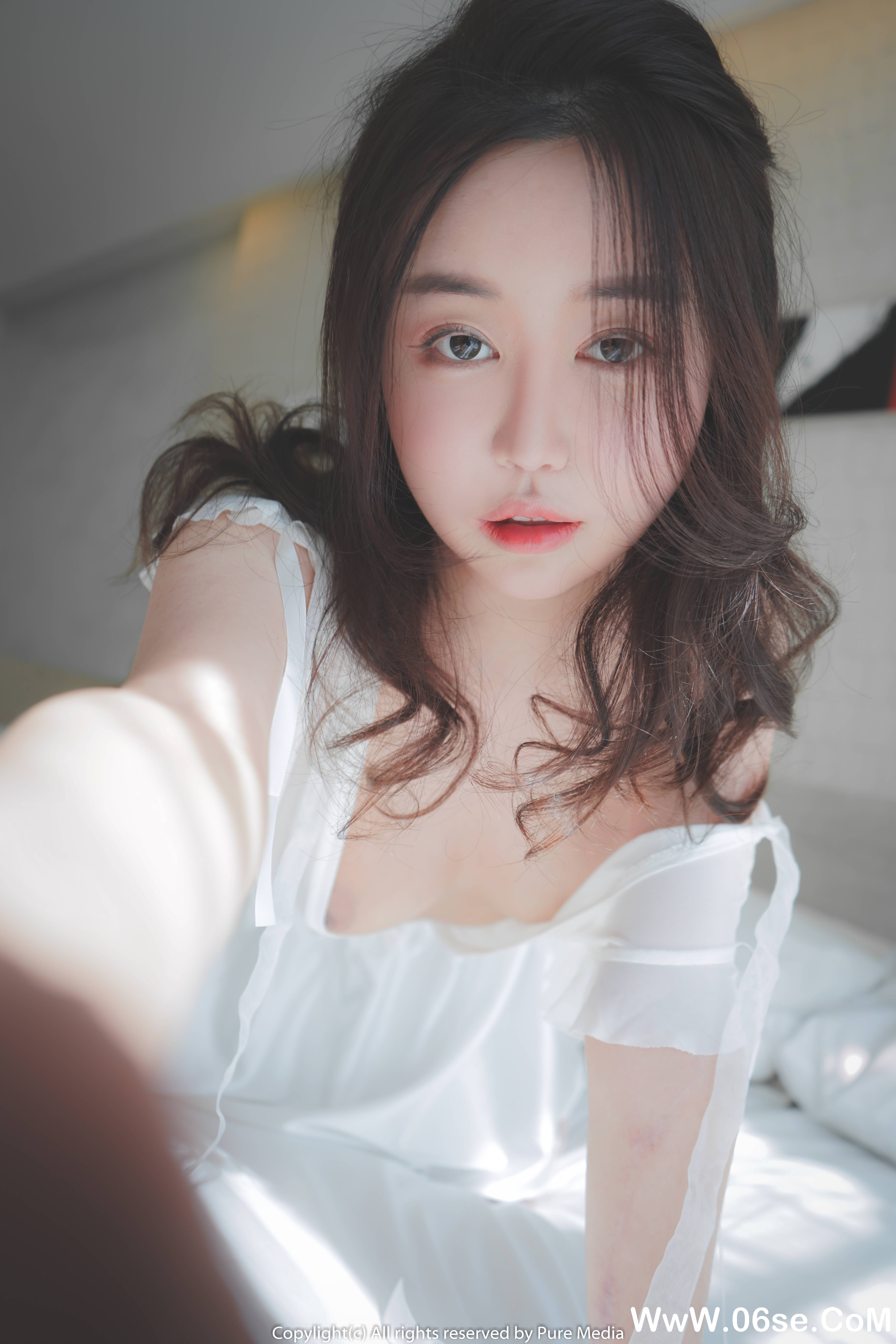 图片[68]-[Pure Media] NO.042 Song Leah[80P884M]-六色网