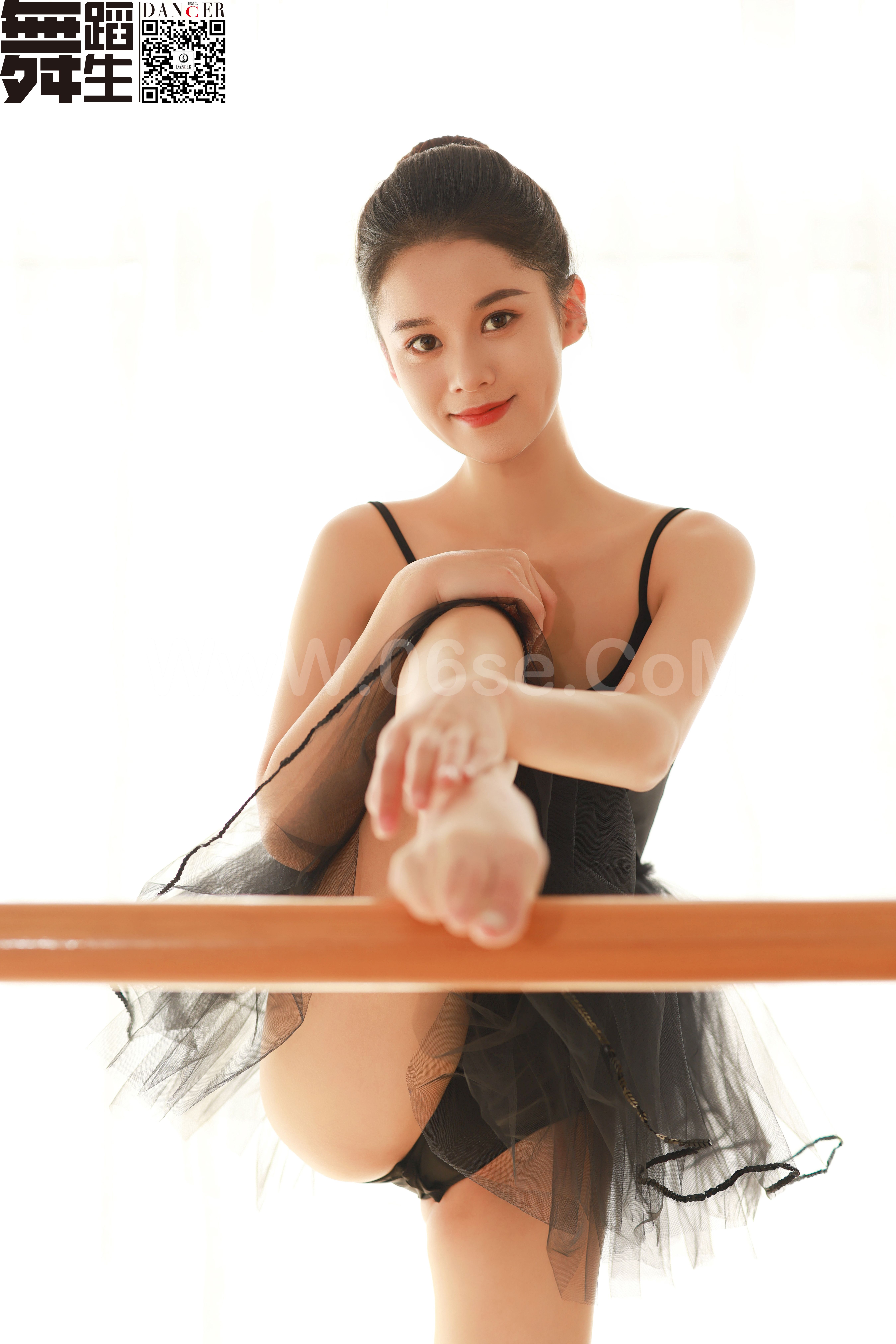 图片[11]-[GALLI嘉丽]舞蹈生日记 116 梦幻[27P-158.5M]-六色网