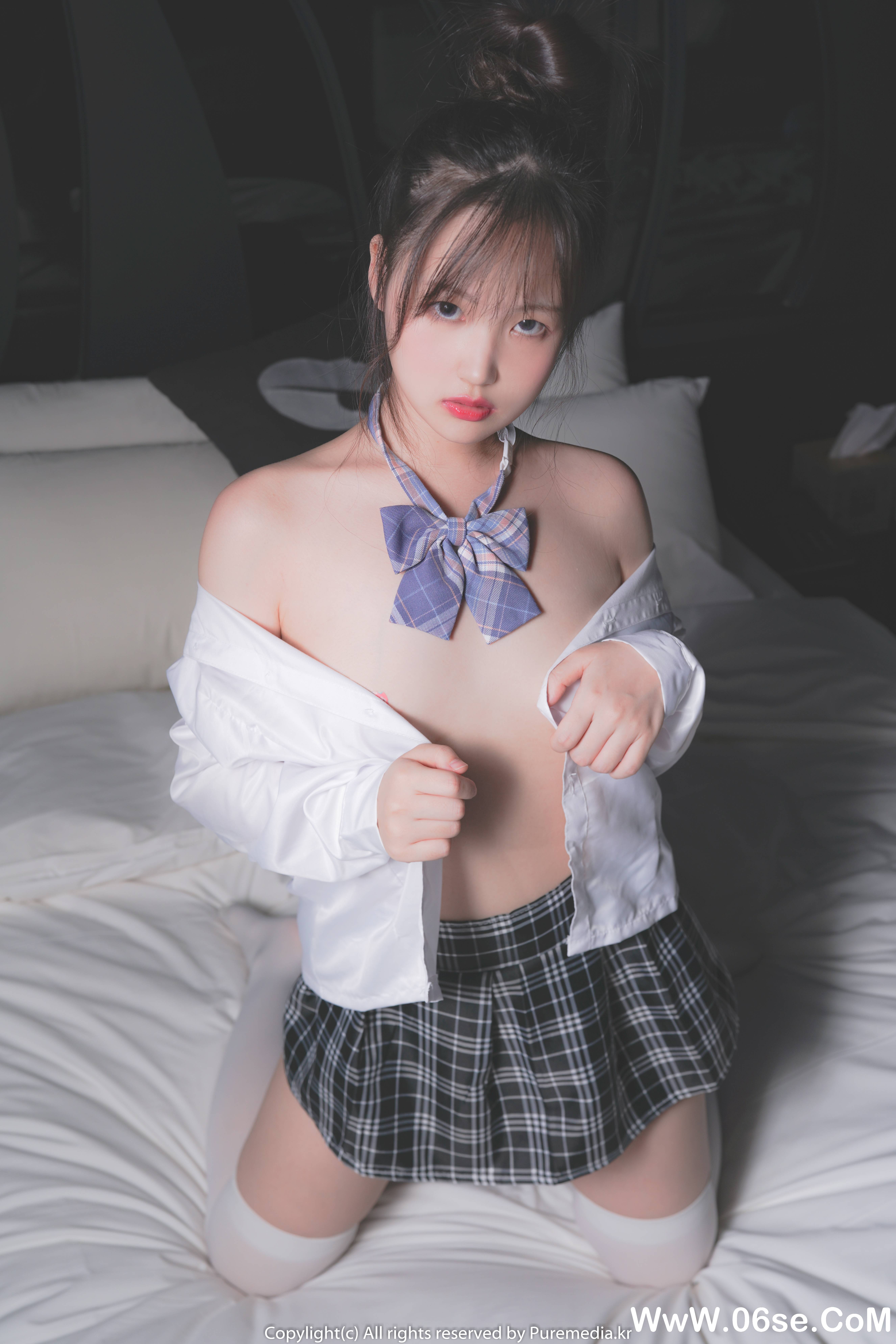 图片[25]-[Pure Media] NO.041 Sia[75P824M]-六色网