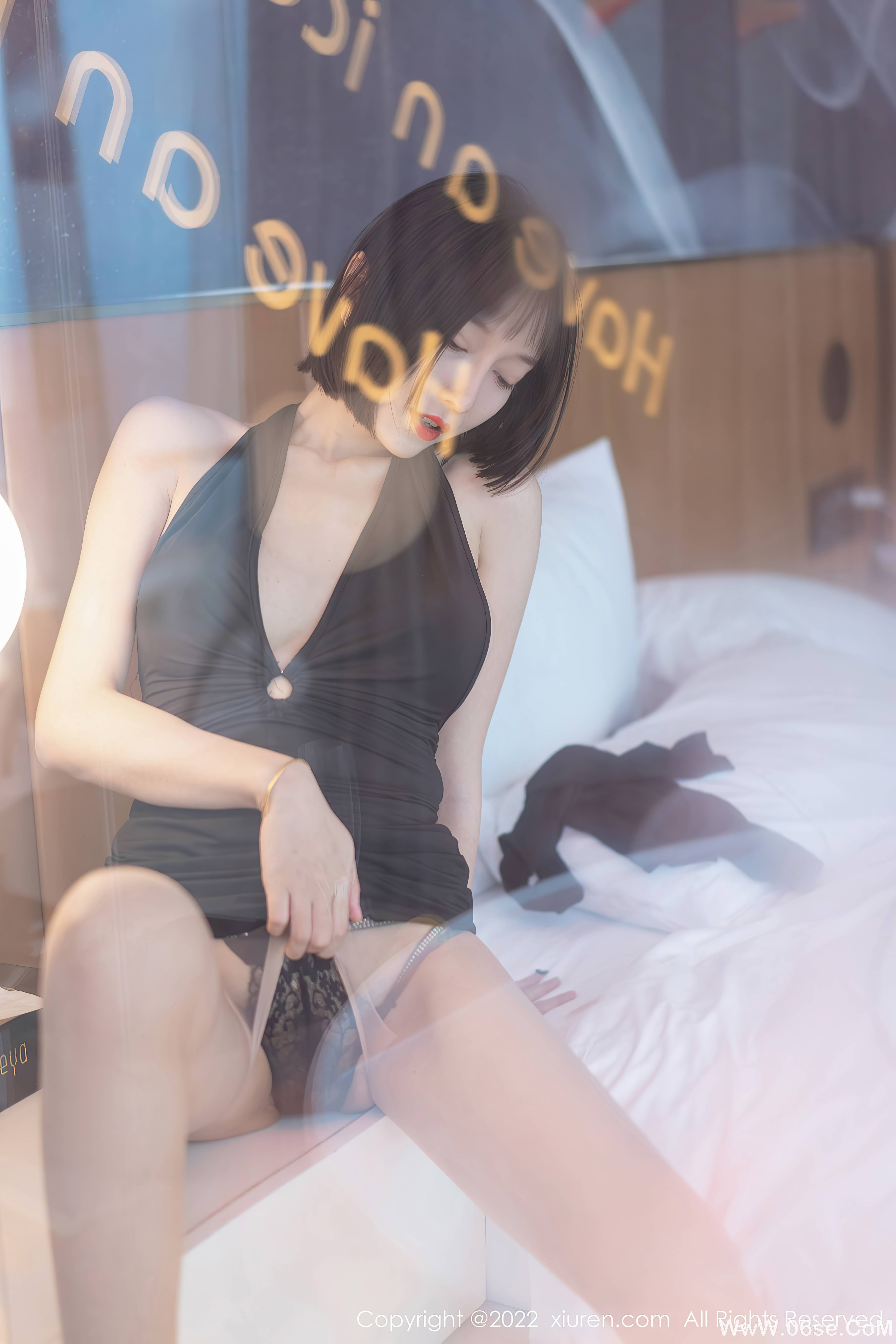 图片[35]-[XIUREN秀人网] 2022.05.23 NO.5046 玥儿玥er[54+1P403M]-六色网