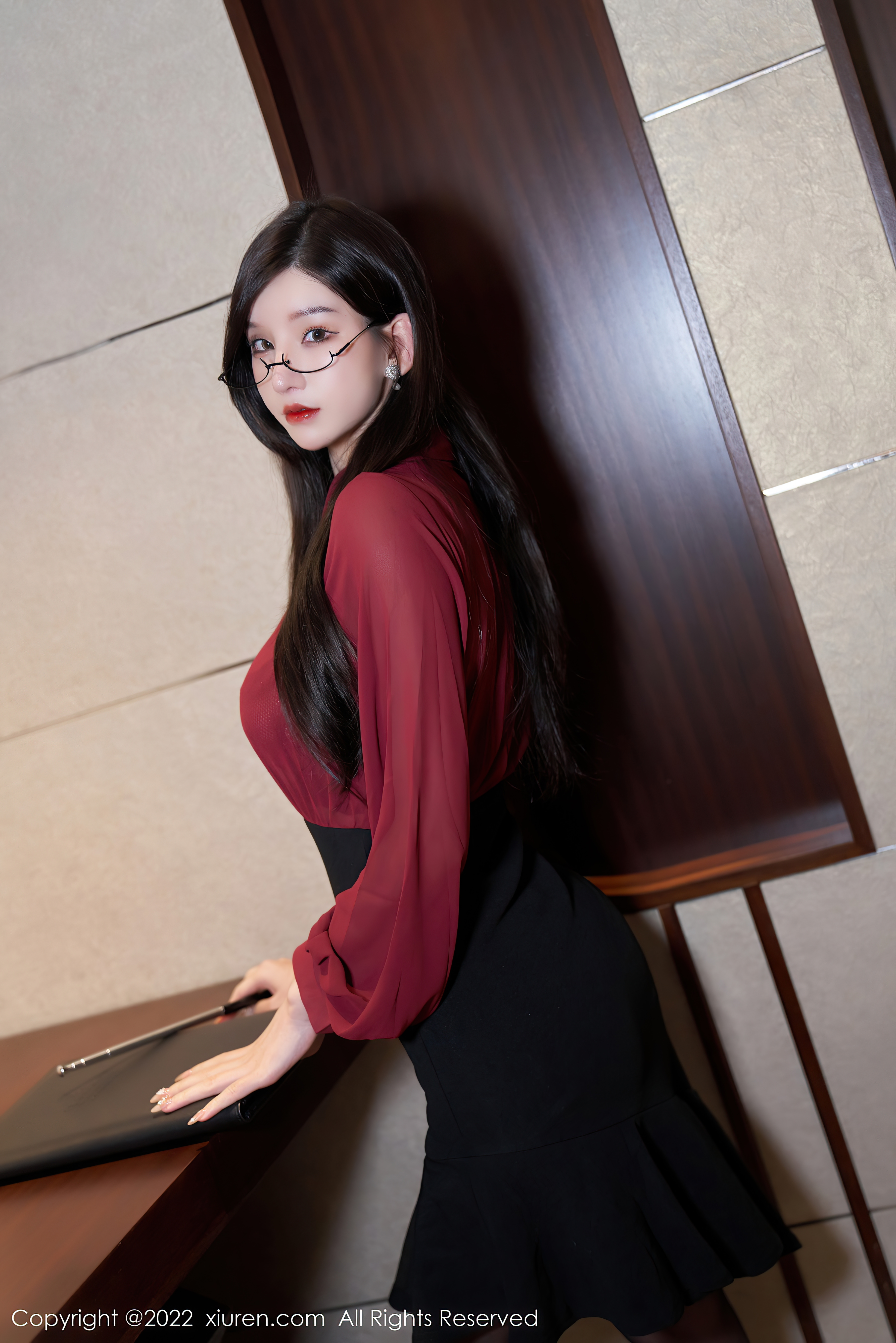 图片[13]-[XIUREN秀人网] 2022.03.02 NO.4659 周于希[69+1P342M]-六色网