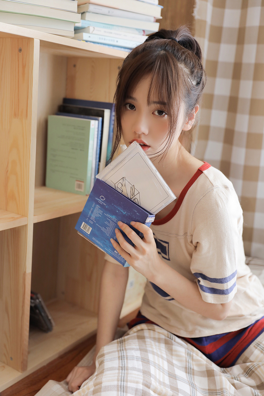 图片[12]-我的居居女孩-六色网