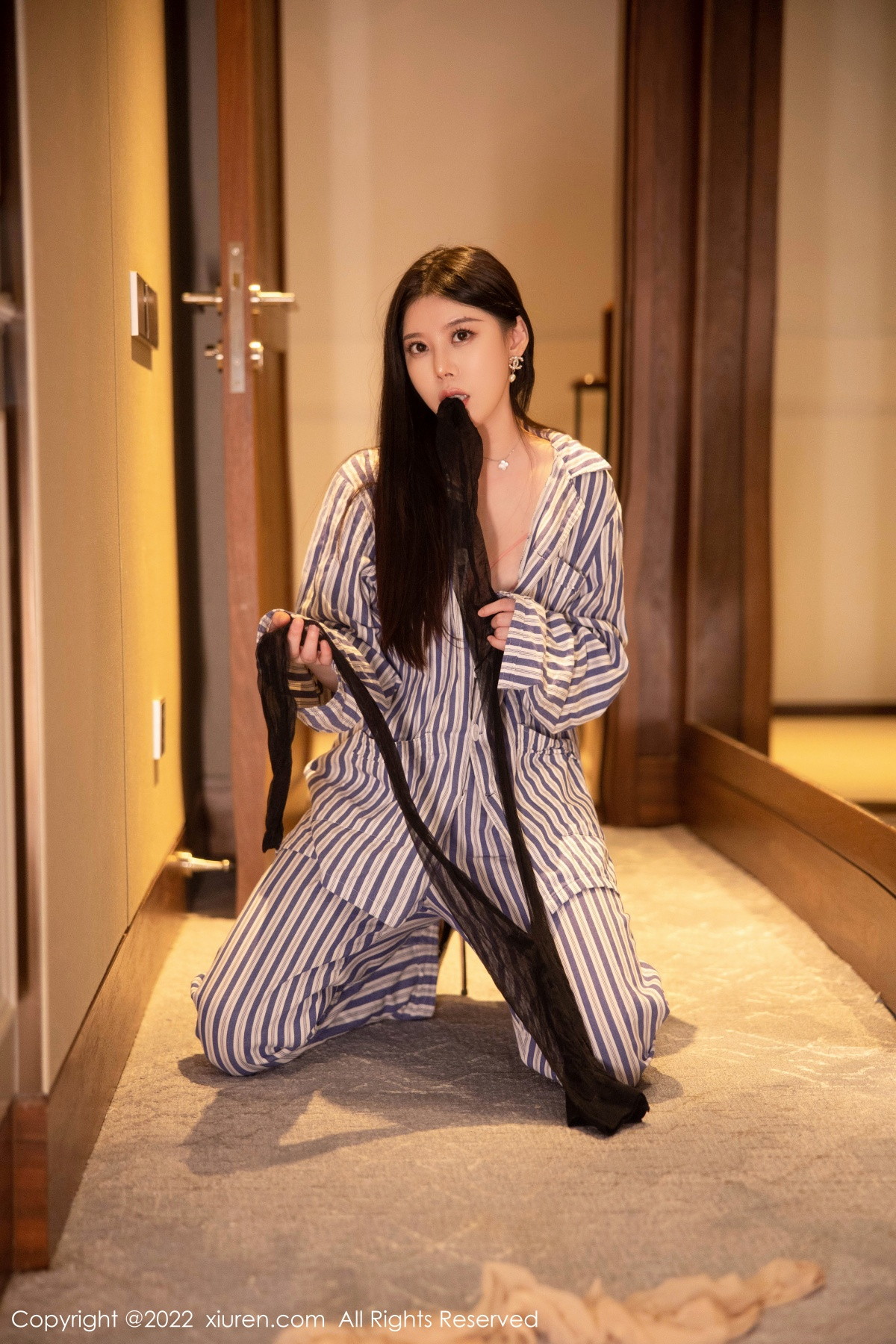 图片[12]-【XiuRen秀人网】2022.11.08 Vol.5820 白茹雪【82P】-六色网