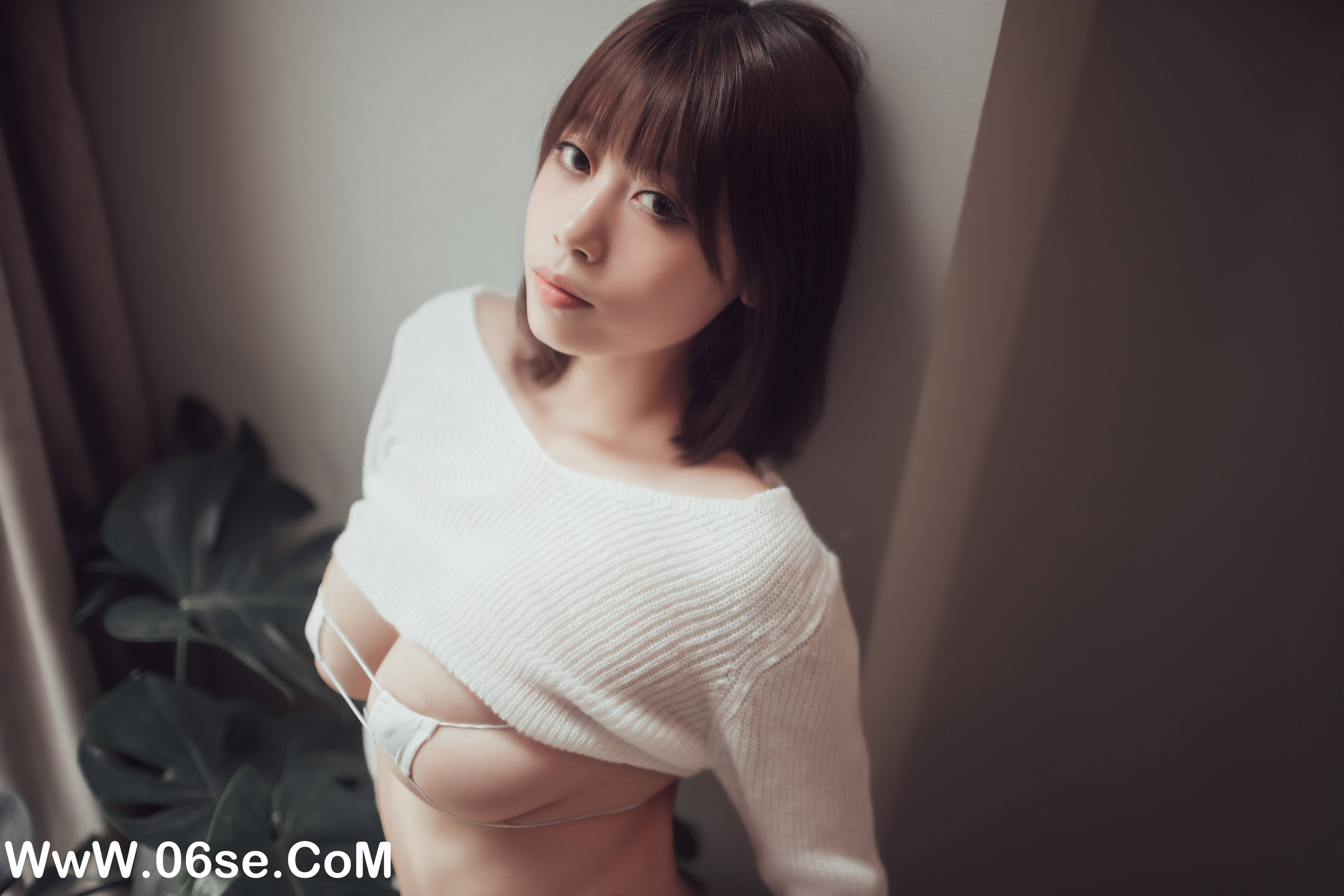 图片[21]-奈汐酱nice NO.004 – 超小BJN [32P324M]-六色网