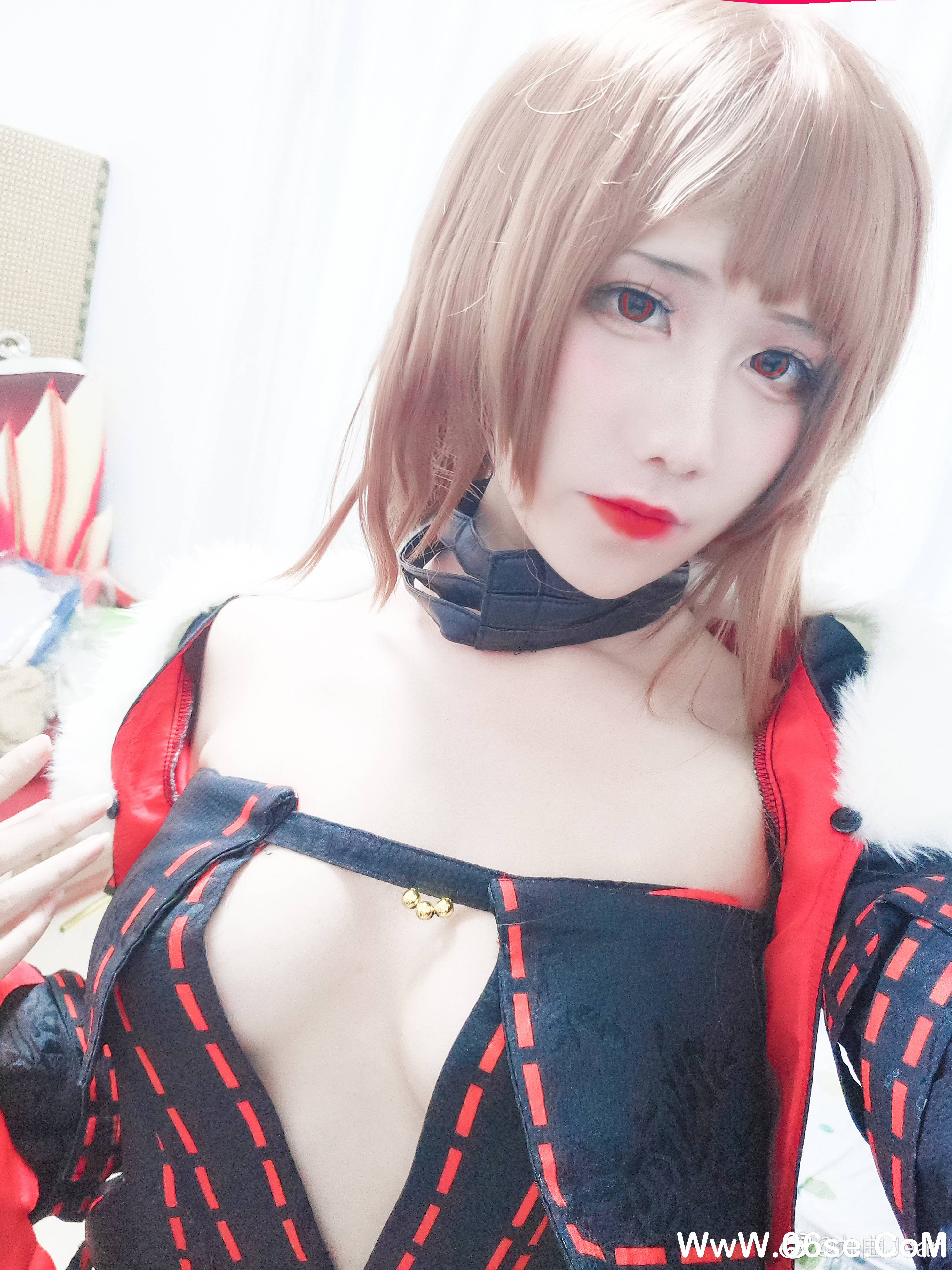 图片[29]-九曲Jean NO.052 — FGO [167P958M]-六色网