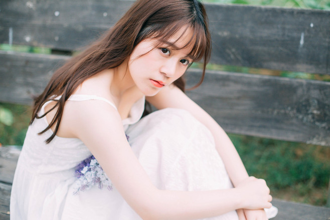 图片[9]-奶牛花与少女-六色网