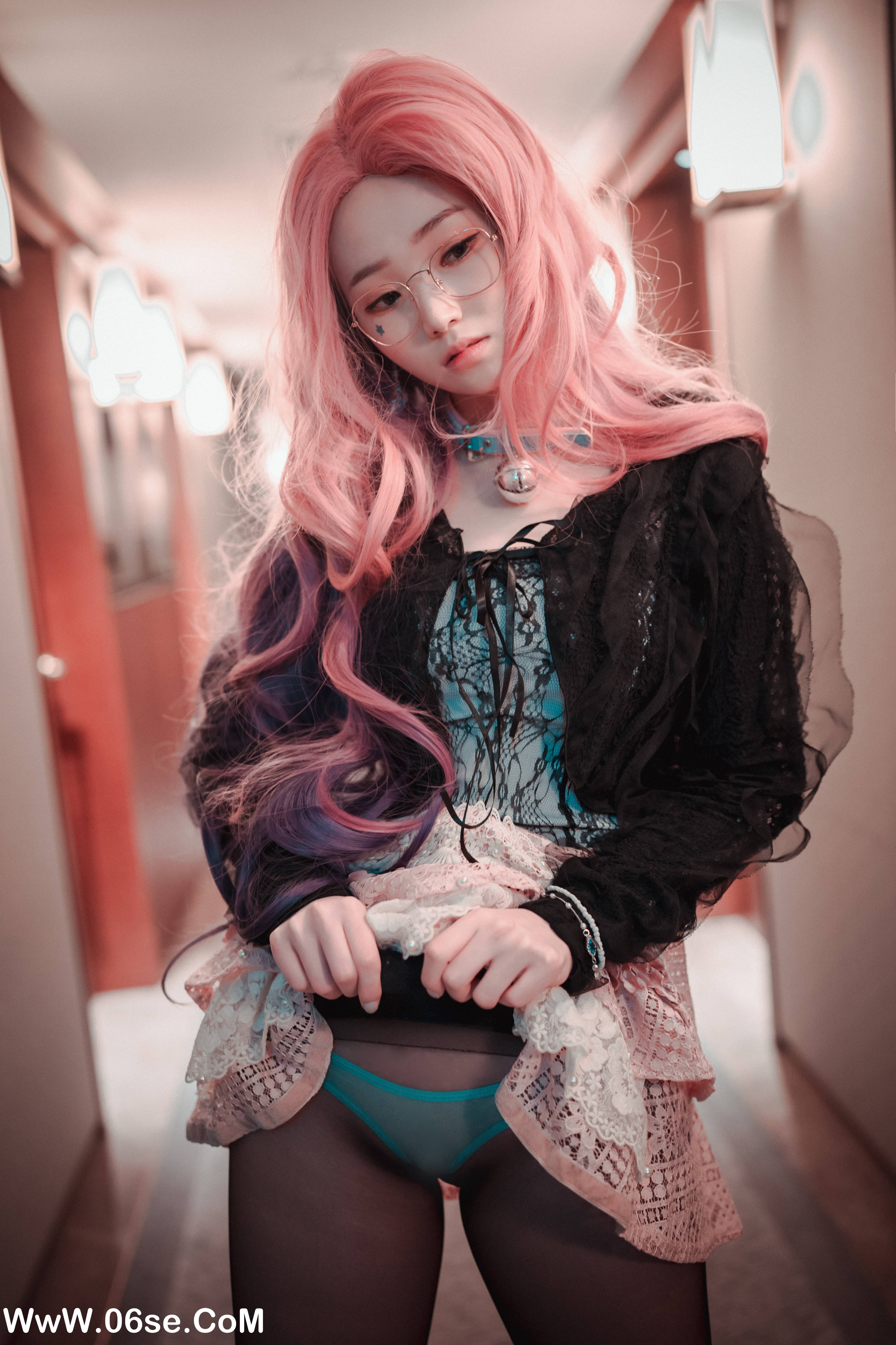 图片[59]-DJAWA – Seraphine The Starry-Eyed Songstress [156P1.65G]-六色网