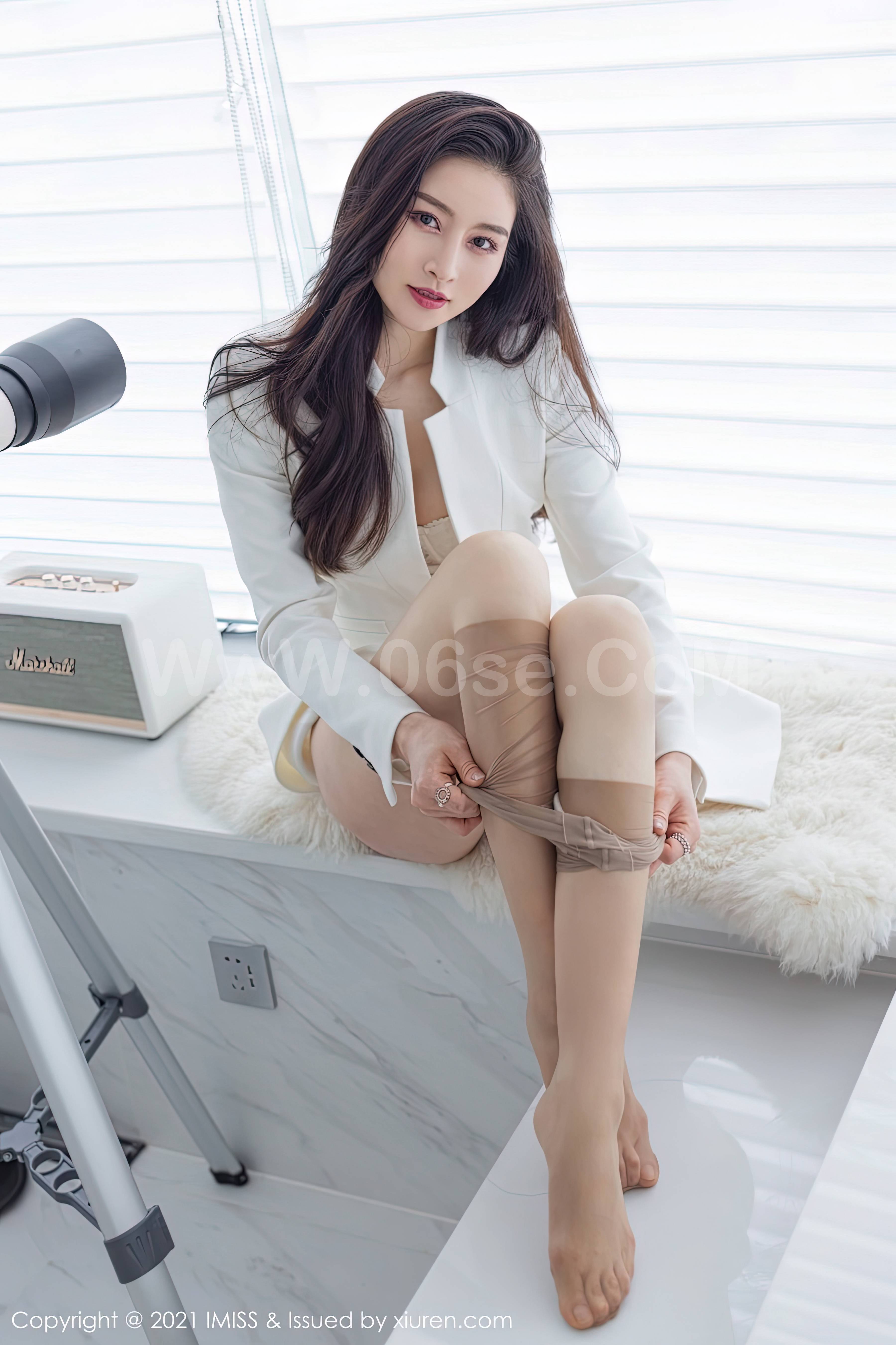 图片[24]-IMISS Vol.594 Vanessa-六色网