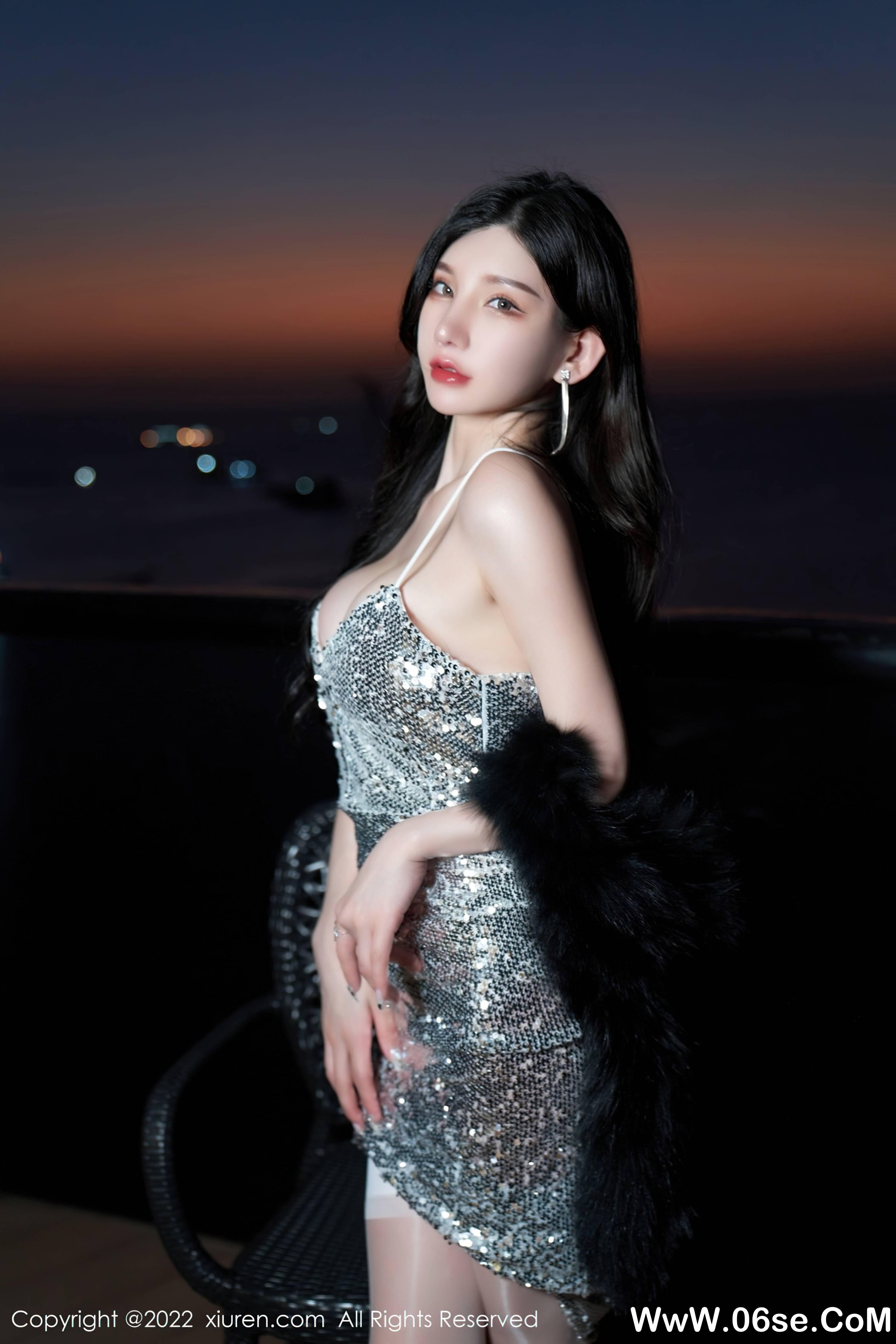 图片[15]-[XIUREN秀人网] 2022.02.23 NO.4628 周于希[69+1P567M]-六色网
