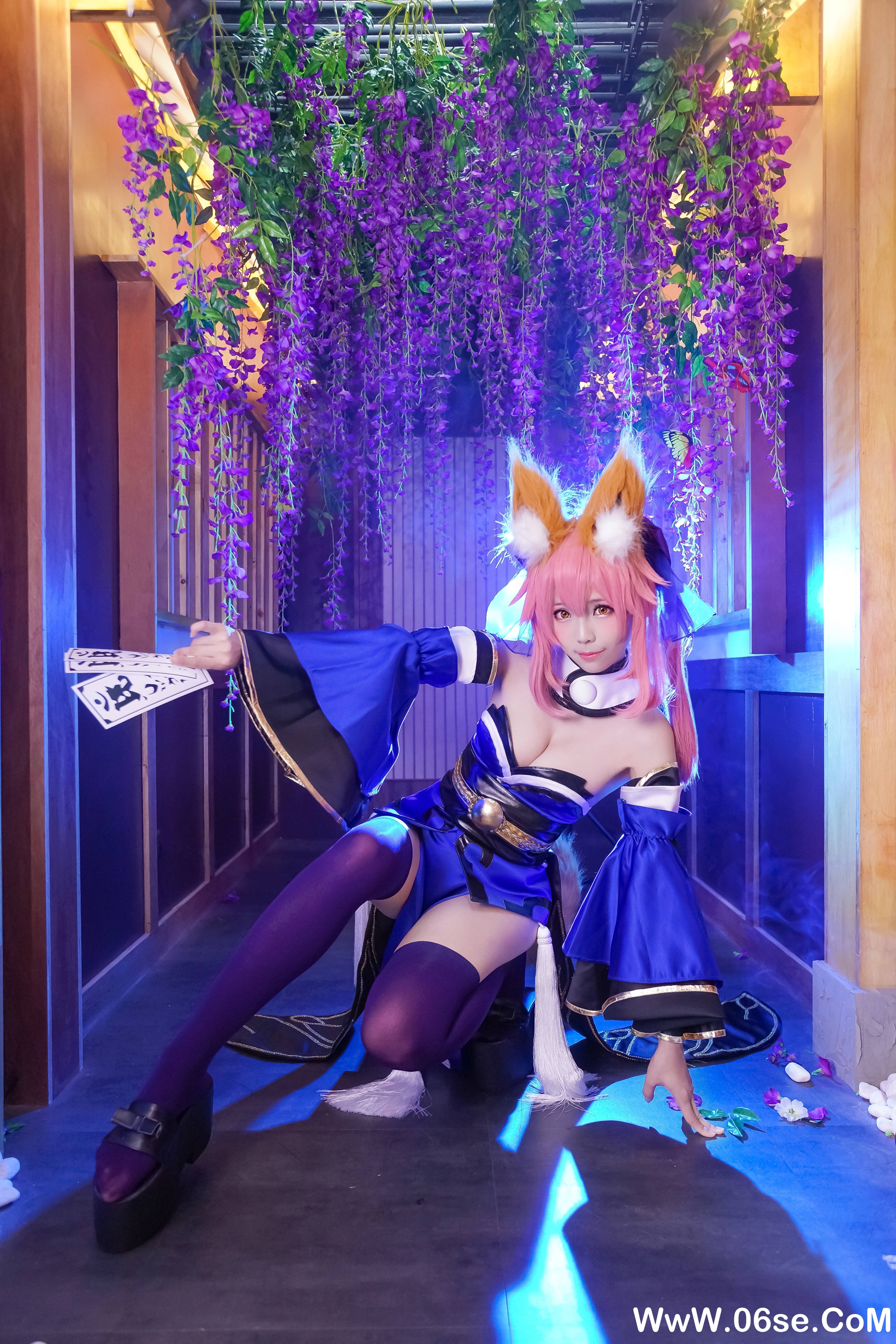 图片[21]-Ely_eee(ElyEE子) NO.050 — 玉藻前神社[42P174M]-六色网