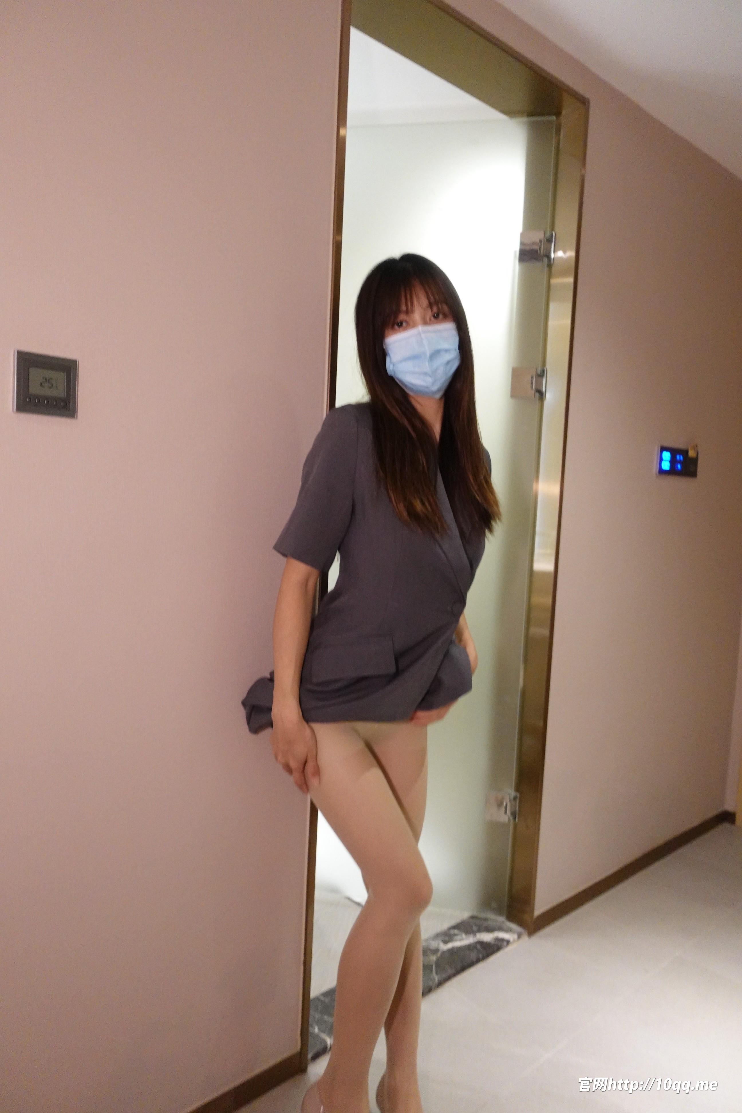 图片[16]-[ROSI口罩系列]2022.07.12 NO.2221[64+1P／96.1MB]-六色网