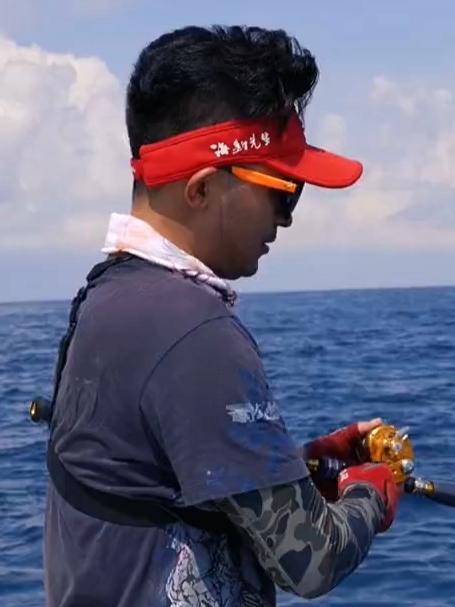 钓小鱼换大鱼，钓大鱼过大节！