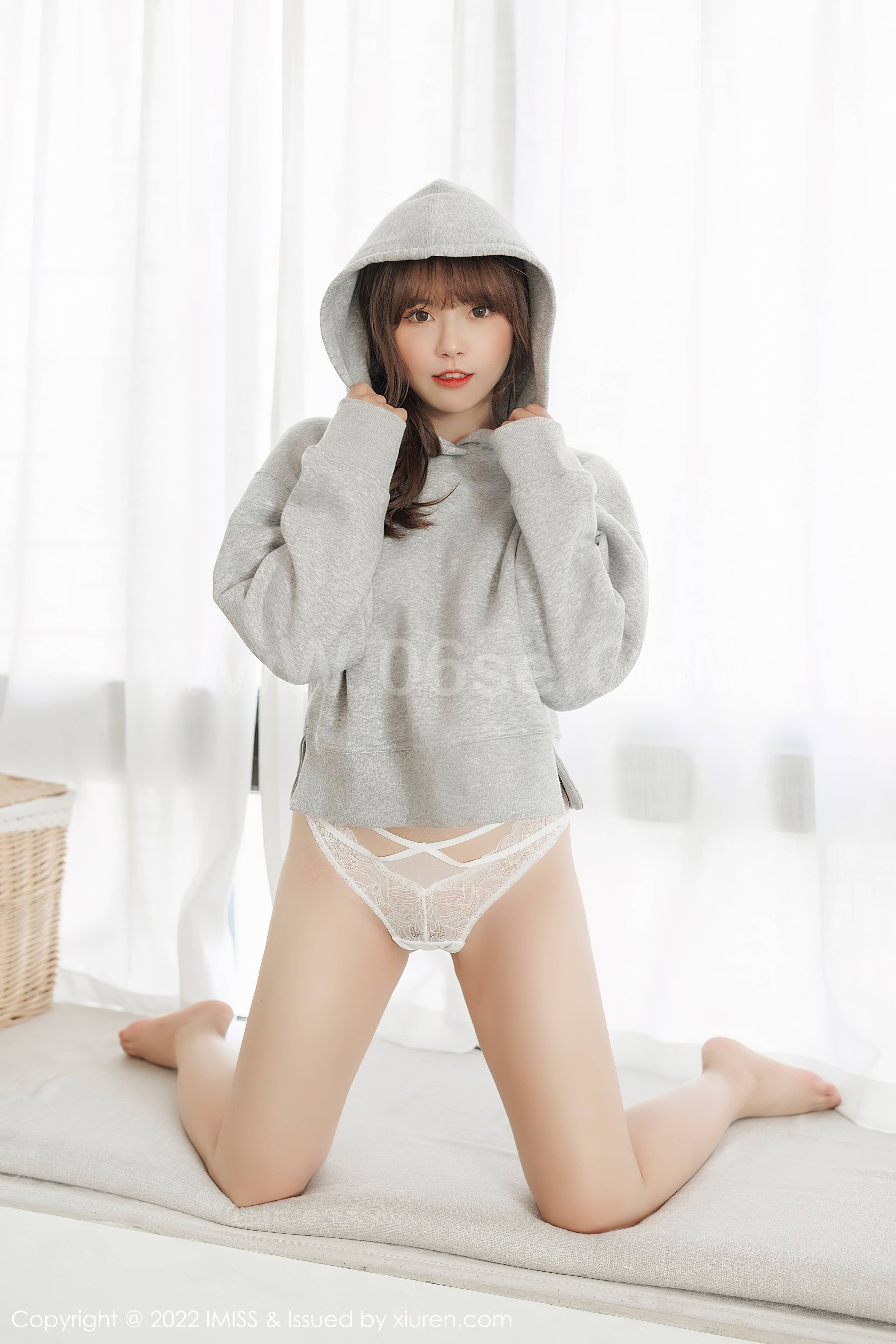 图片[53]-IMISS Vol.653 Zhang Si Yun (张思允)-六色网