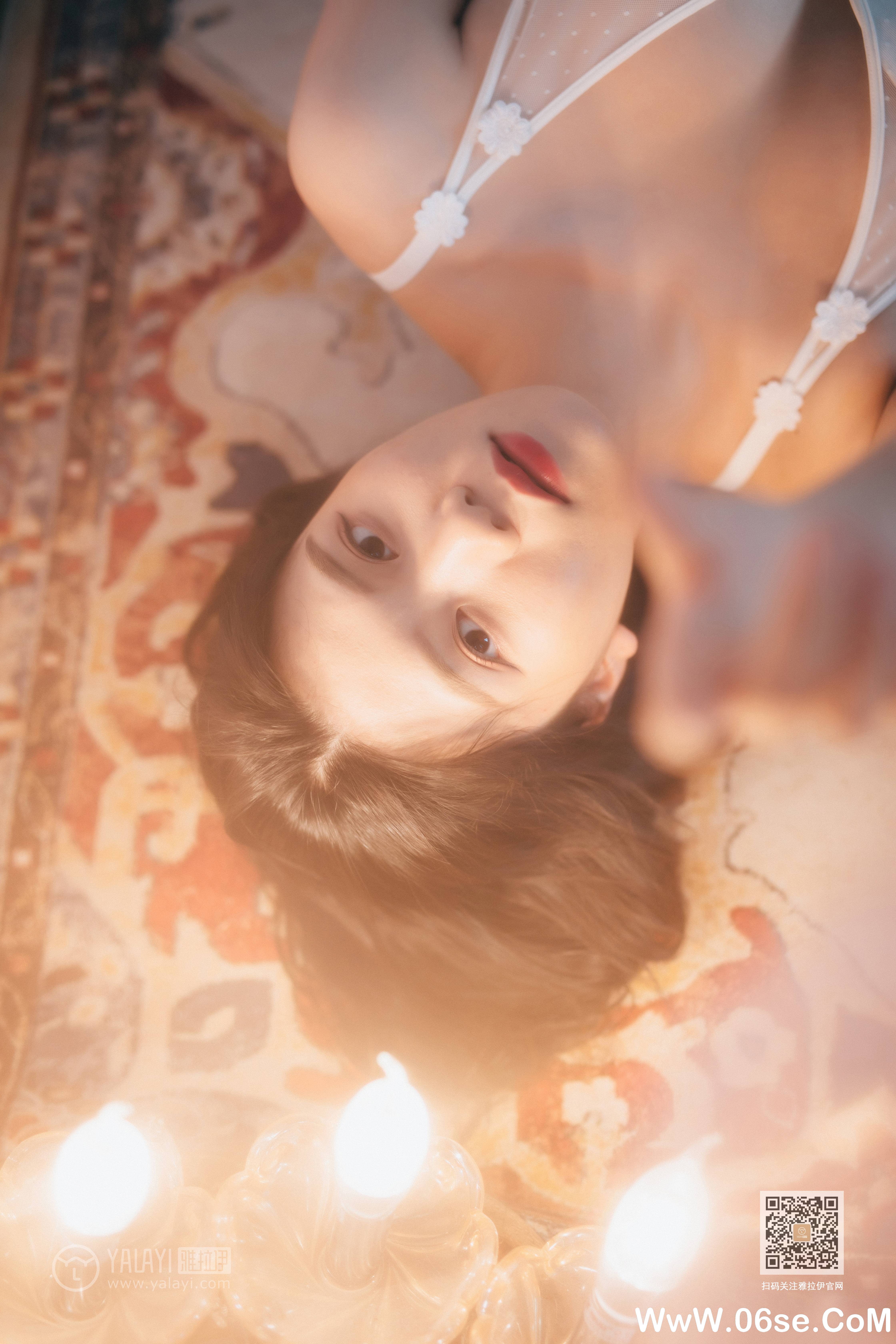 图片[15]-[YALAYI雅拉伊] 2019.11.05 NO.451 倪倪《唯一的你》[43P+1P622M]-六色网
