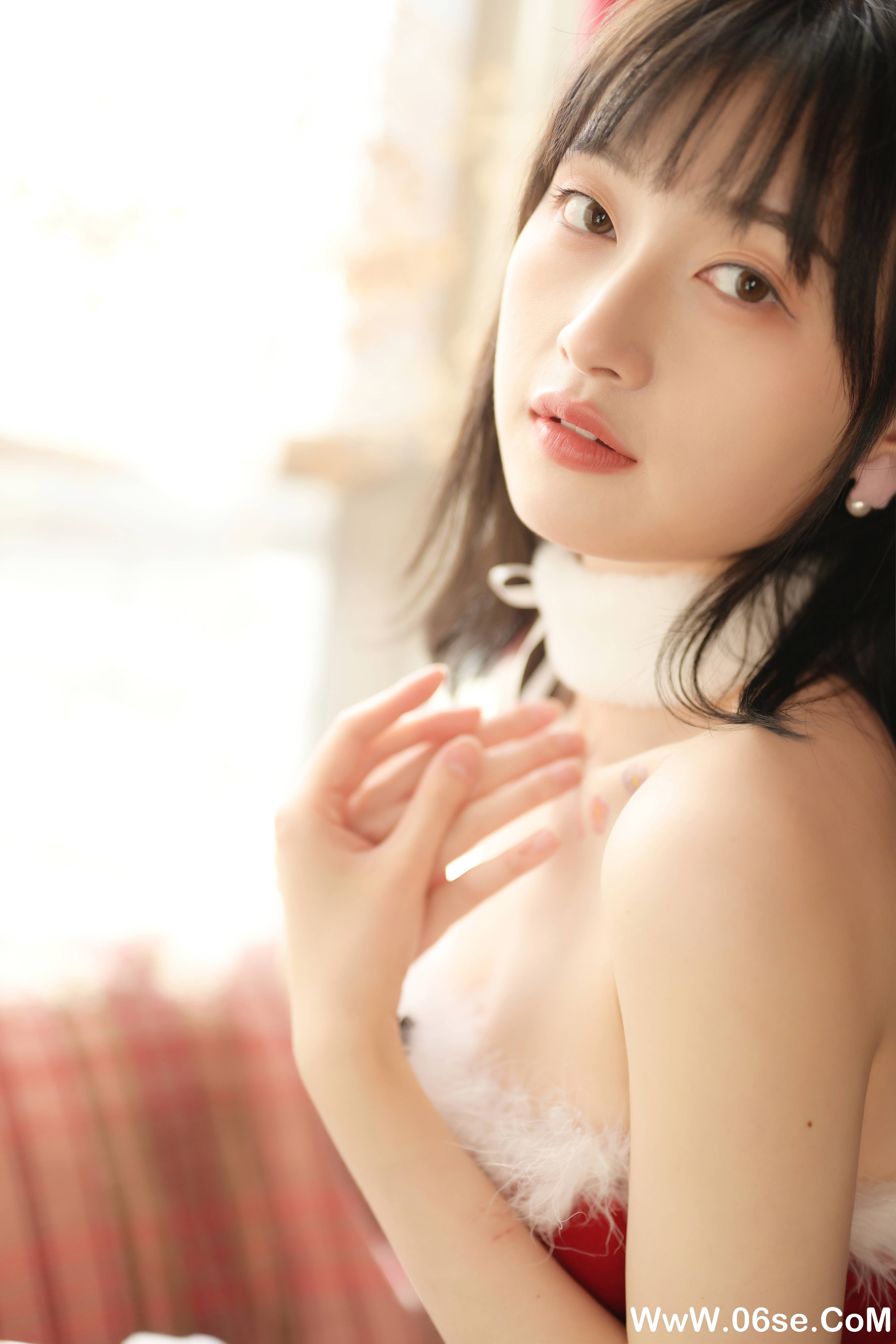 图片[31]-[YALAYI雅拉伊] 2021.12.25 NO.877 京京《平平安安》[42+1P653M]-六色网