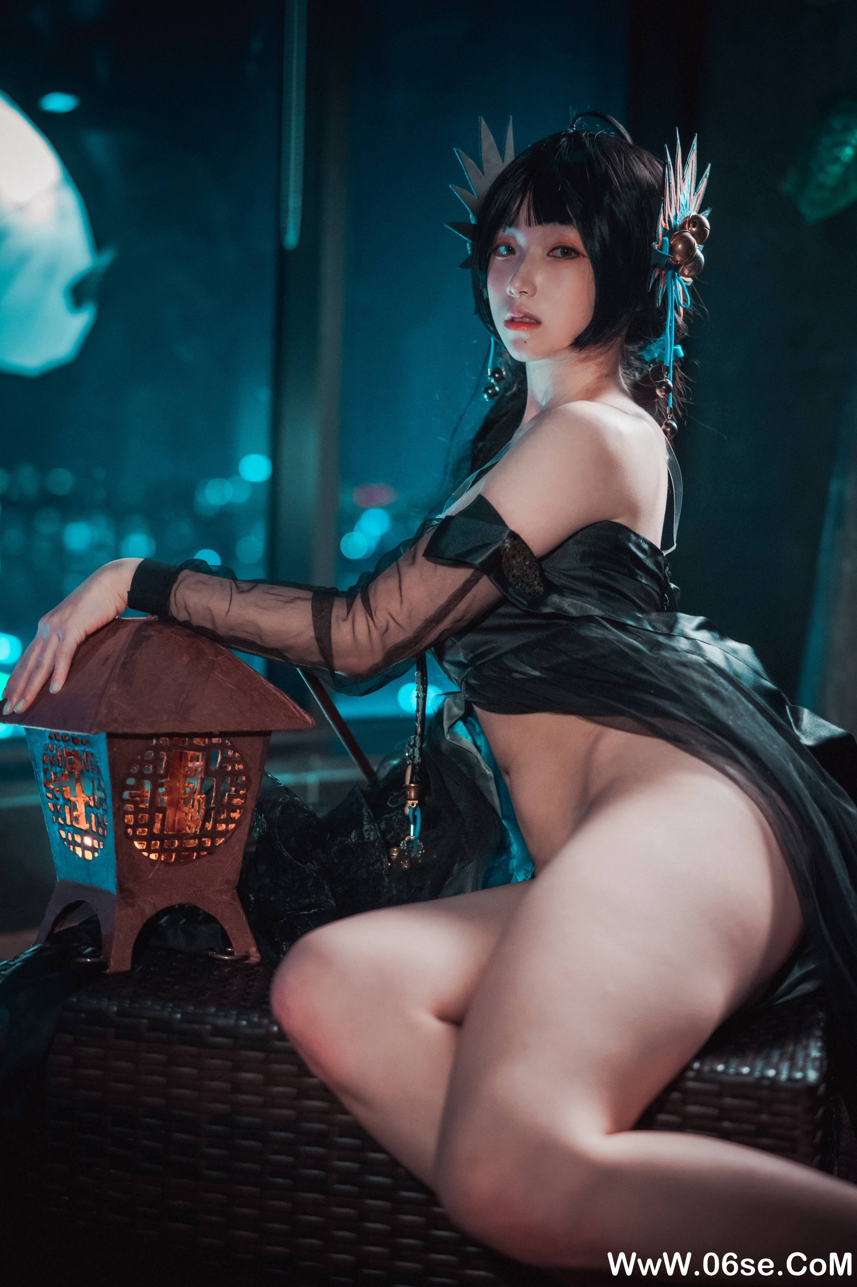 图片[59]-DJAWA – NO.042 Equinoctial Bari [129P895M]-六色网