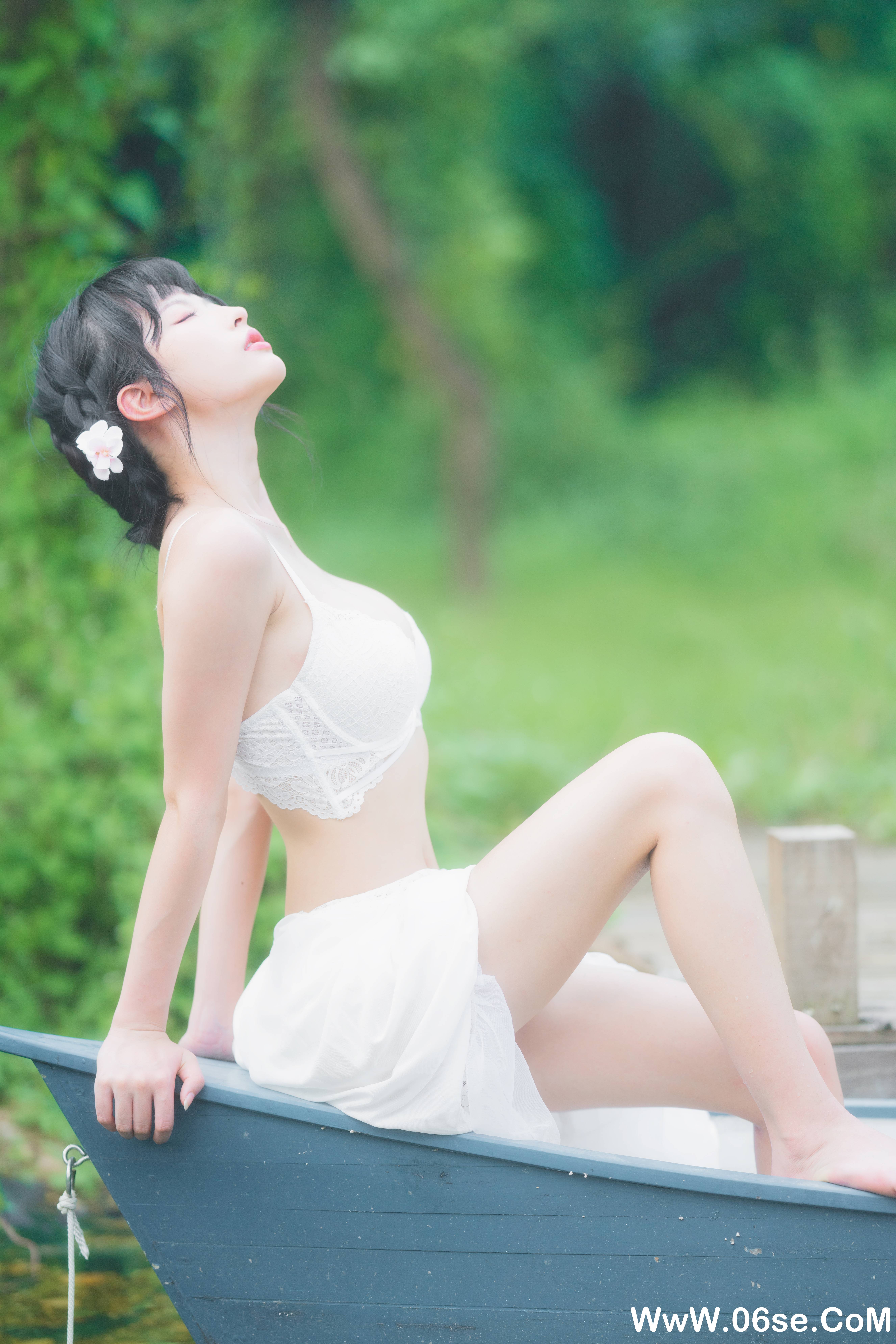 图片[20]-清水由乃 NO.029 — 蕾丝花园[34P794M]-六色网
