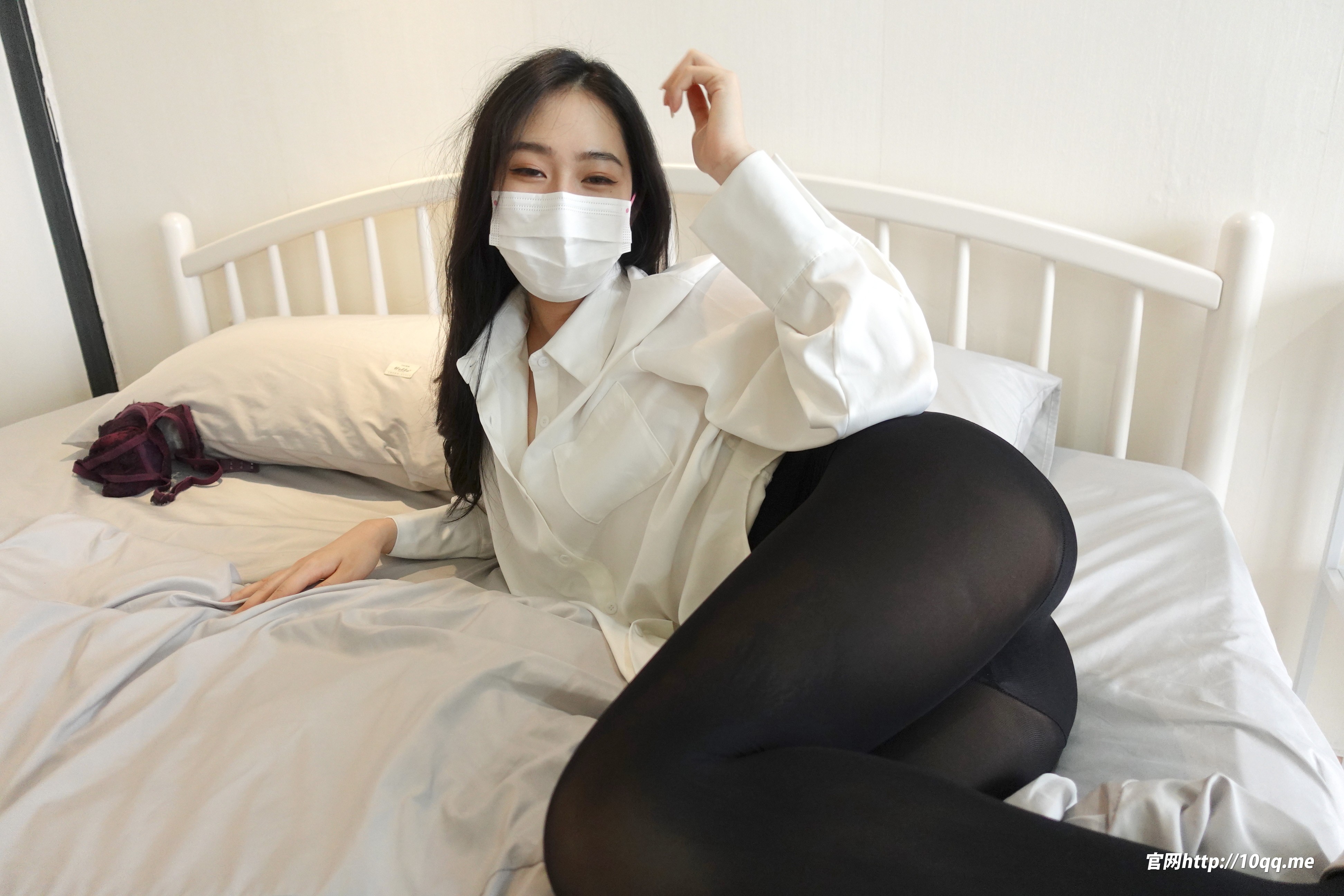 图片[28]-[ROSI口罩系列]2022.07.15 NO.2224[50+1P／62.9MB]-六色网