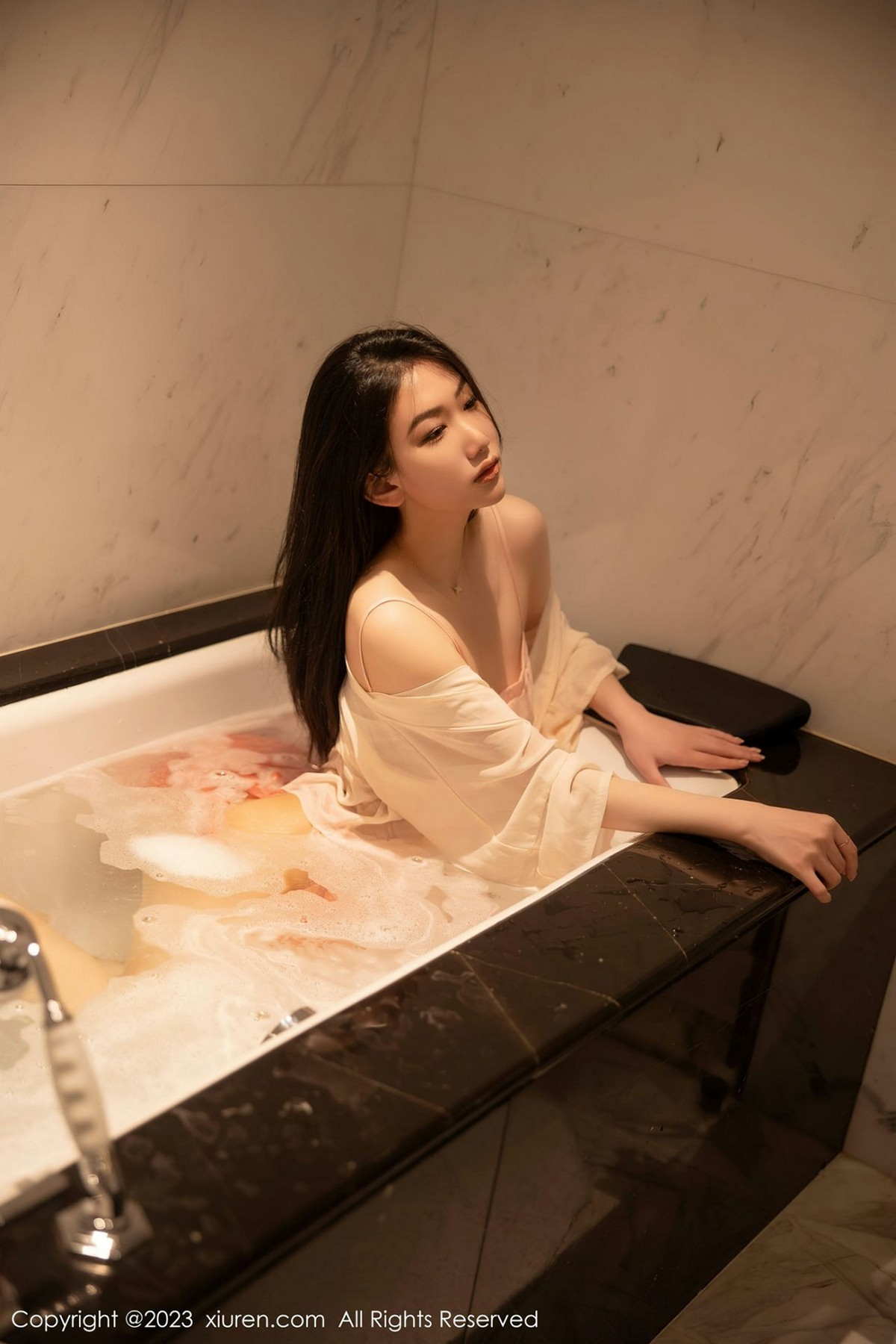 图片[83]-【XiuRen秀人網】2023.03.07 Vol.6369 李佳芮Cherie【91P】-六色网