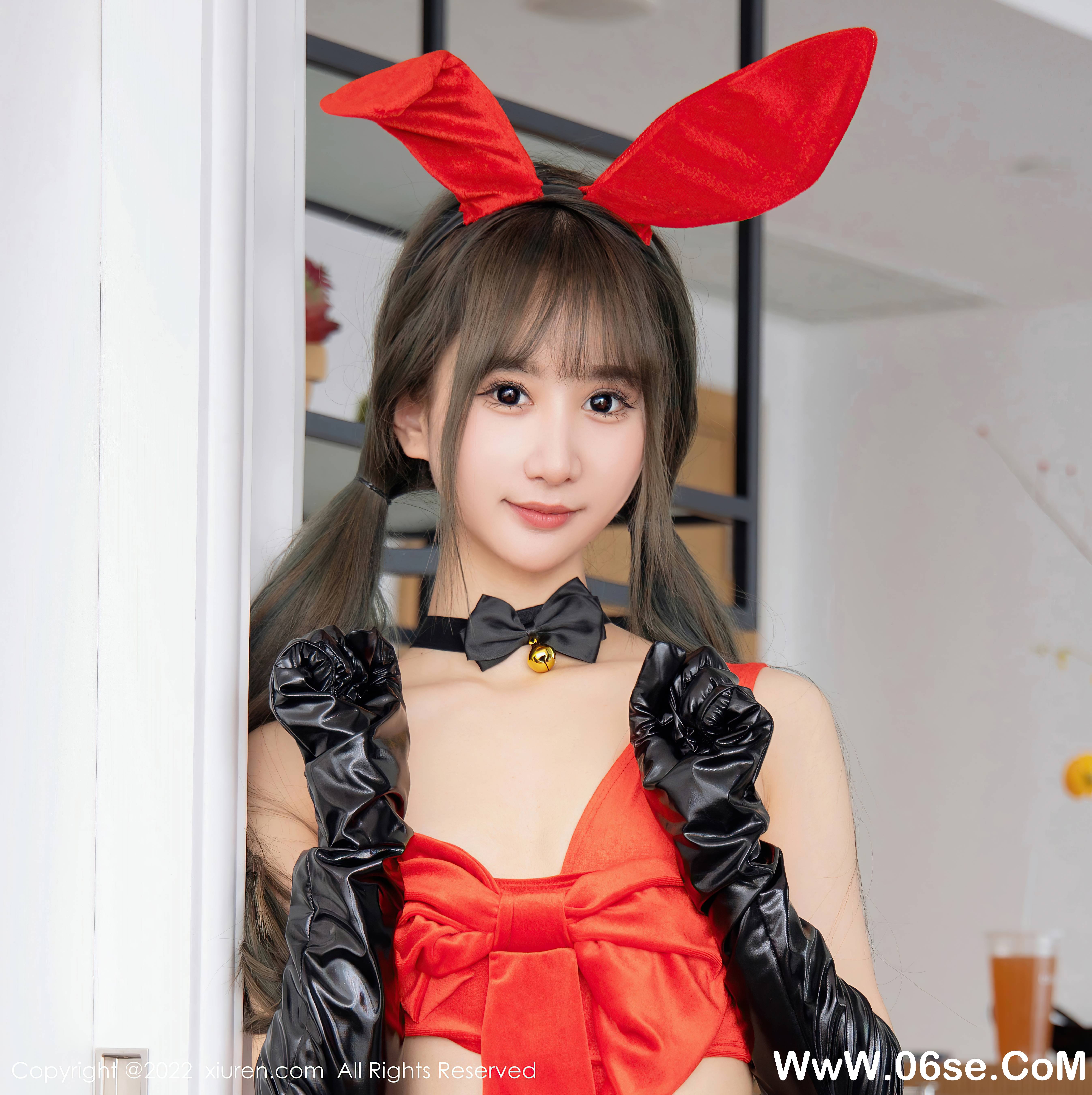 图片[4]-[XIUREN秀人网] 2022.04.06 NO.4828 小果冻儿[69+1P634M]-六色网