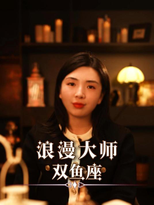 双鱼就是12星座里的浪漫大师,不接受反驳 双鱼座 情感 星座