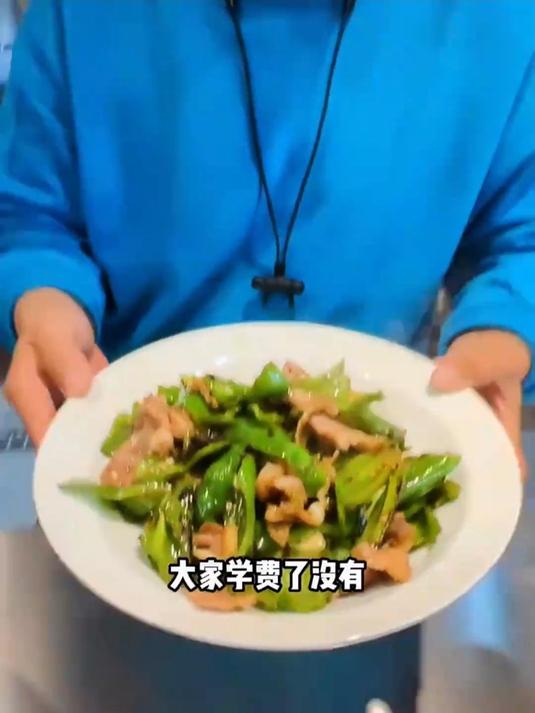 湖南正宗辣椒小炒肉