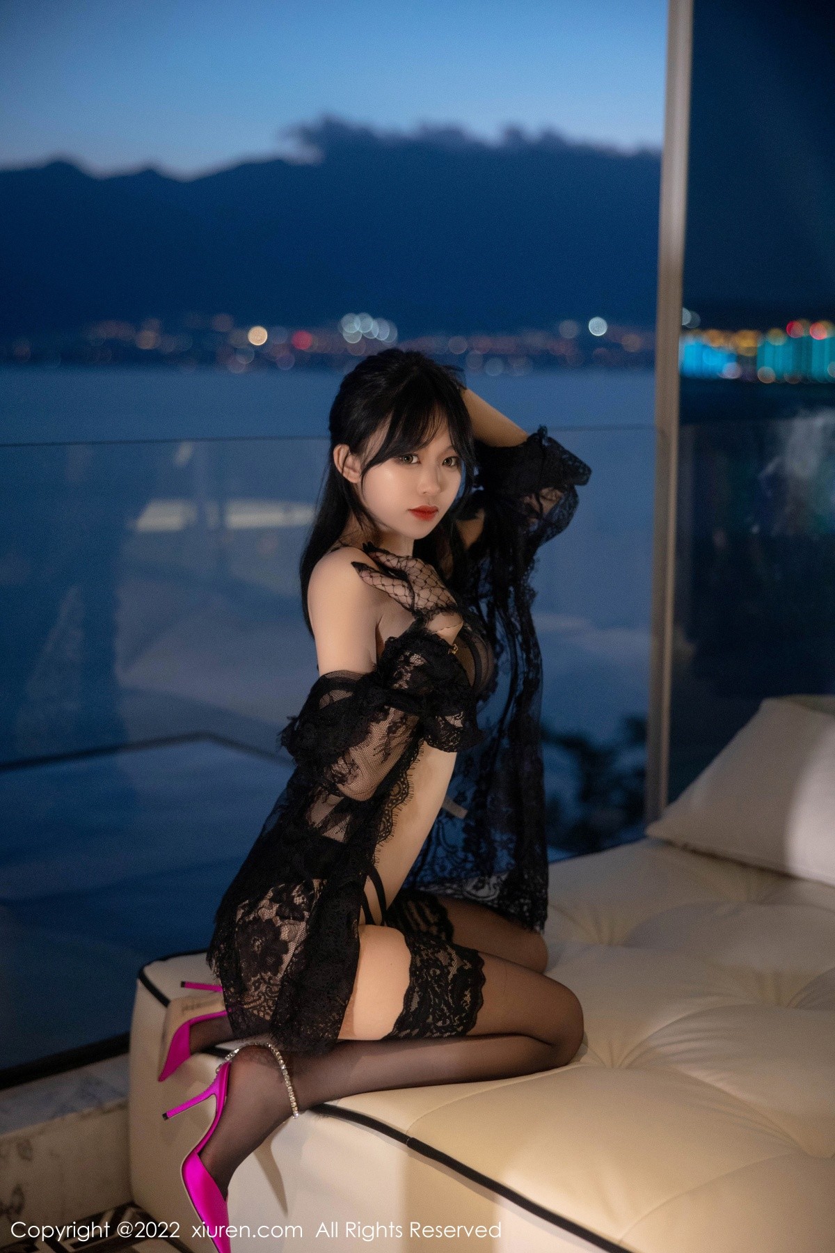 图片[28]-【XiuRen秀人網】2022.08.25 Vol.5491 奶瓶.【70P】-六色网