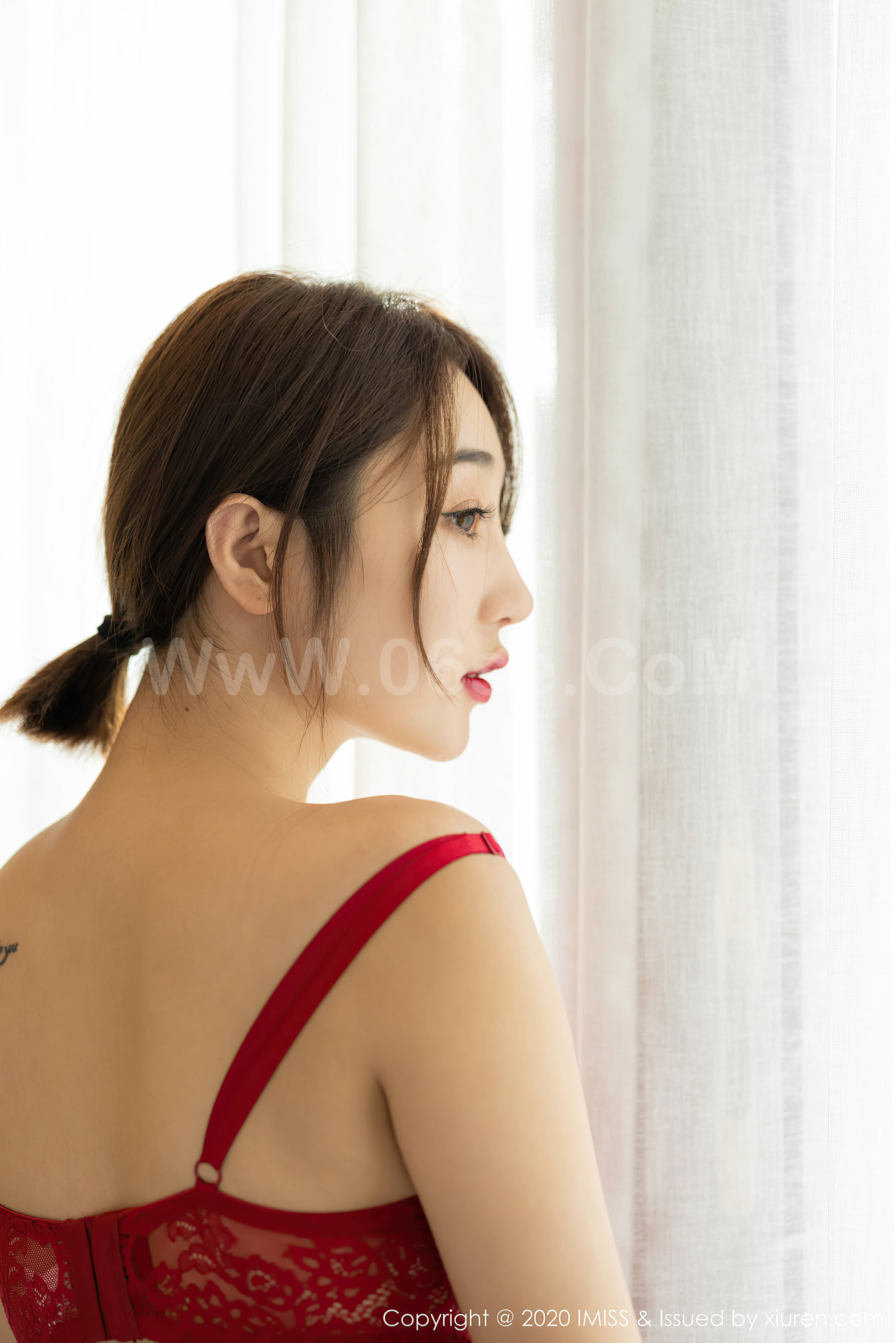 图片[52]-IMISS Vol.523 九月生_-六色网