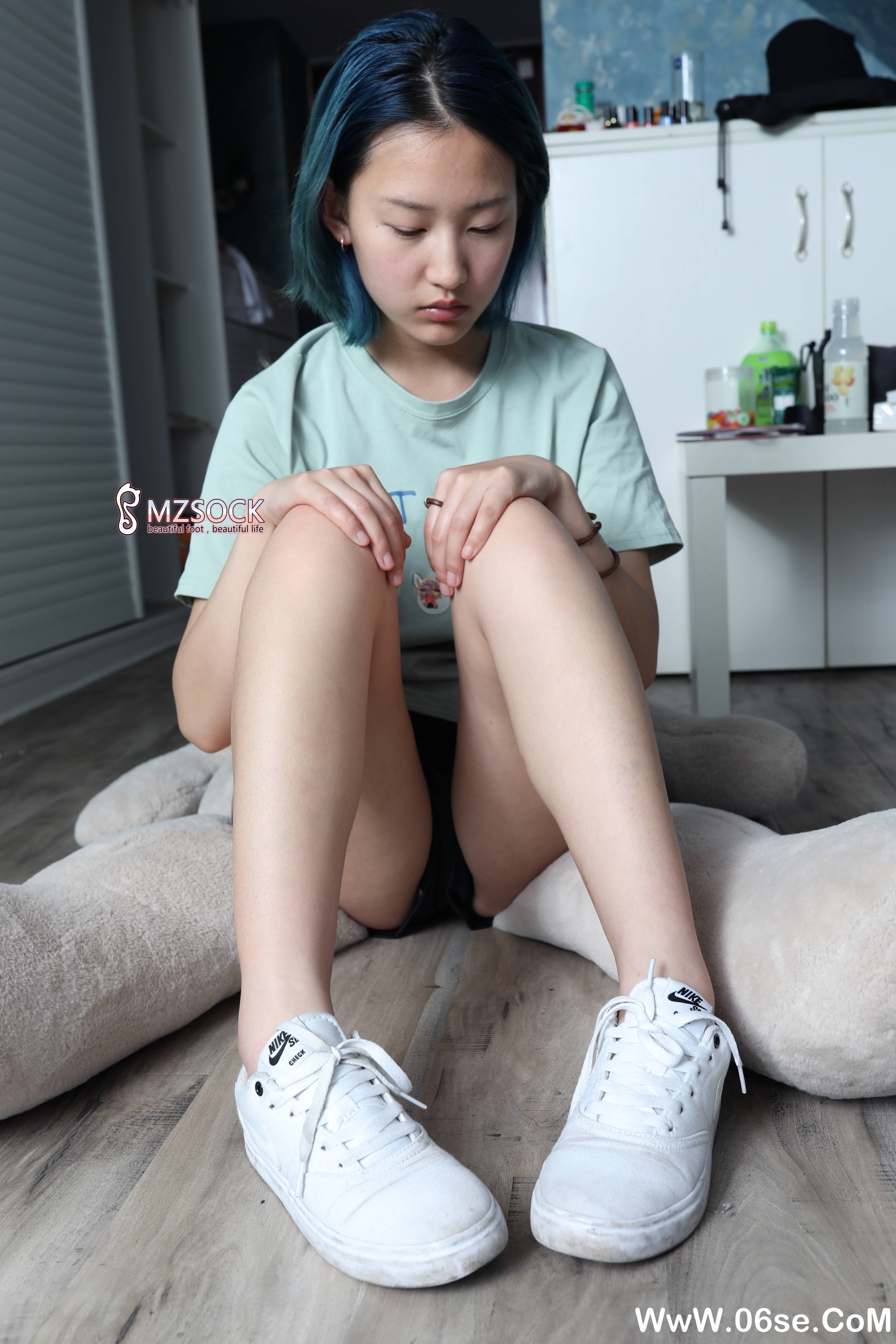 图片[18]-[MZSOCK]爱美足 NO.021 圆子[99P326M]-六色网
