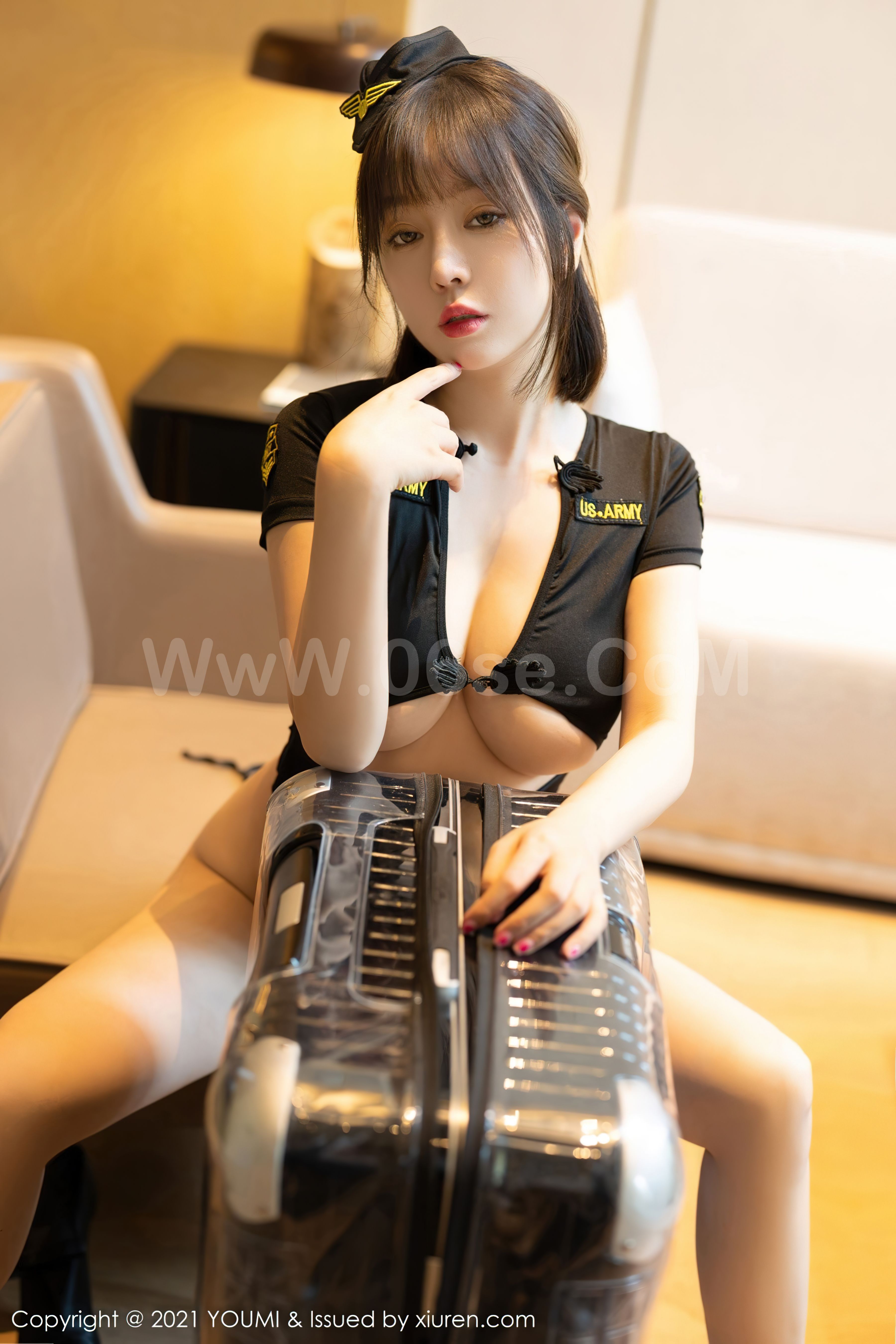 图片[46]-YouMi Vol.731 Wang Yu Chun (王雨纯)-六色网