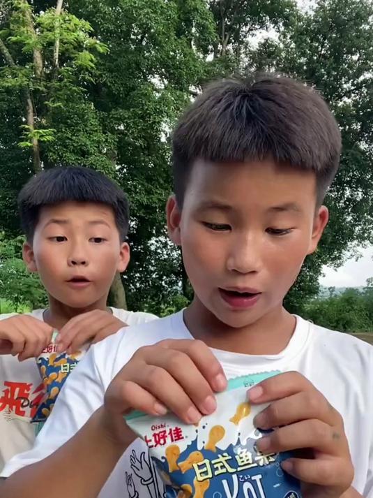 日式鱼果,有吃过的吗?