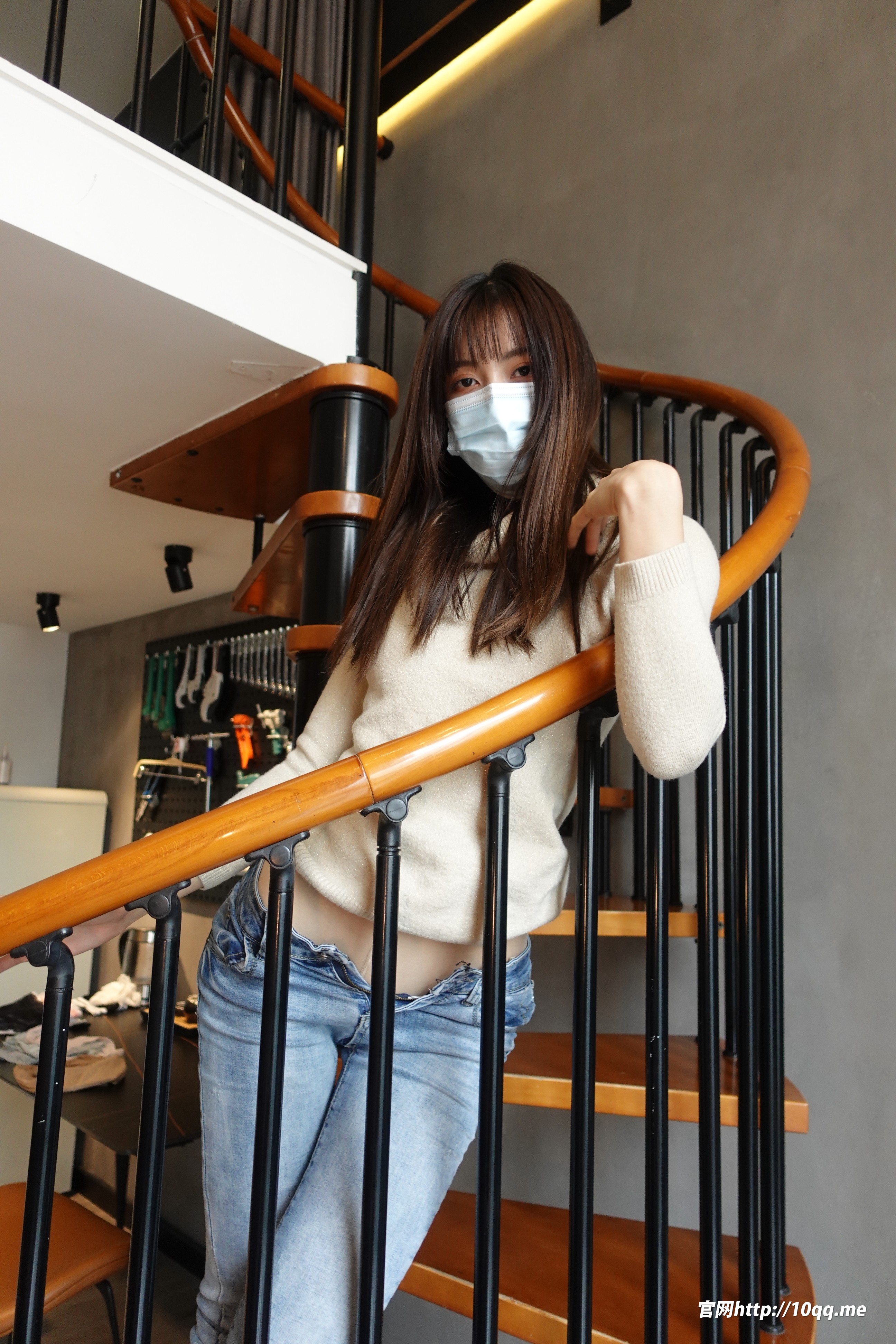 图片[25]-[ROSI口罩系列]2022.06.12 NO.2191[54+1P／87.2MB]-六色网