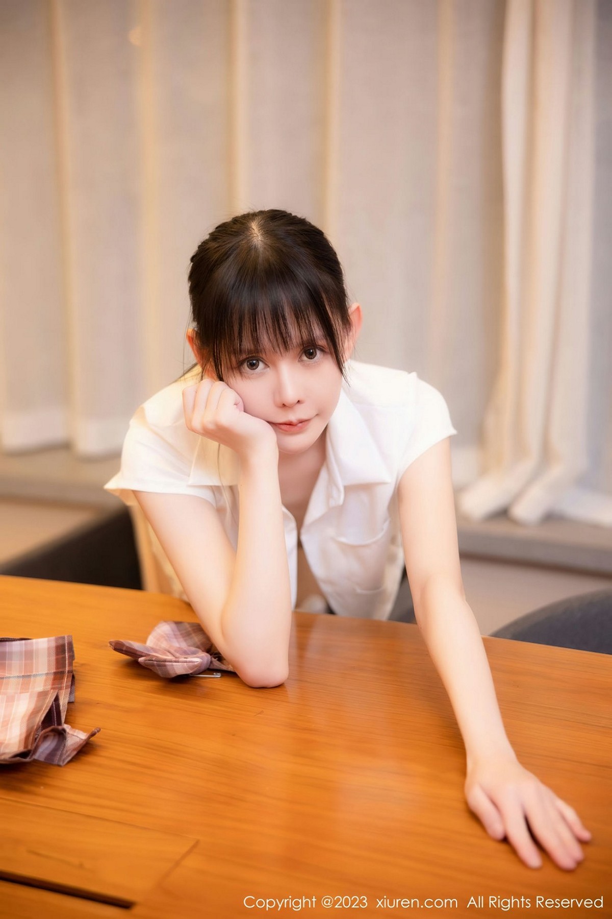 图片[59]-【XiuRen秀人网】2023.02.01 Vol.6200 甜佳佳【83P】-六色网
