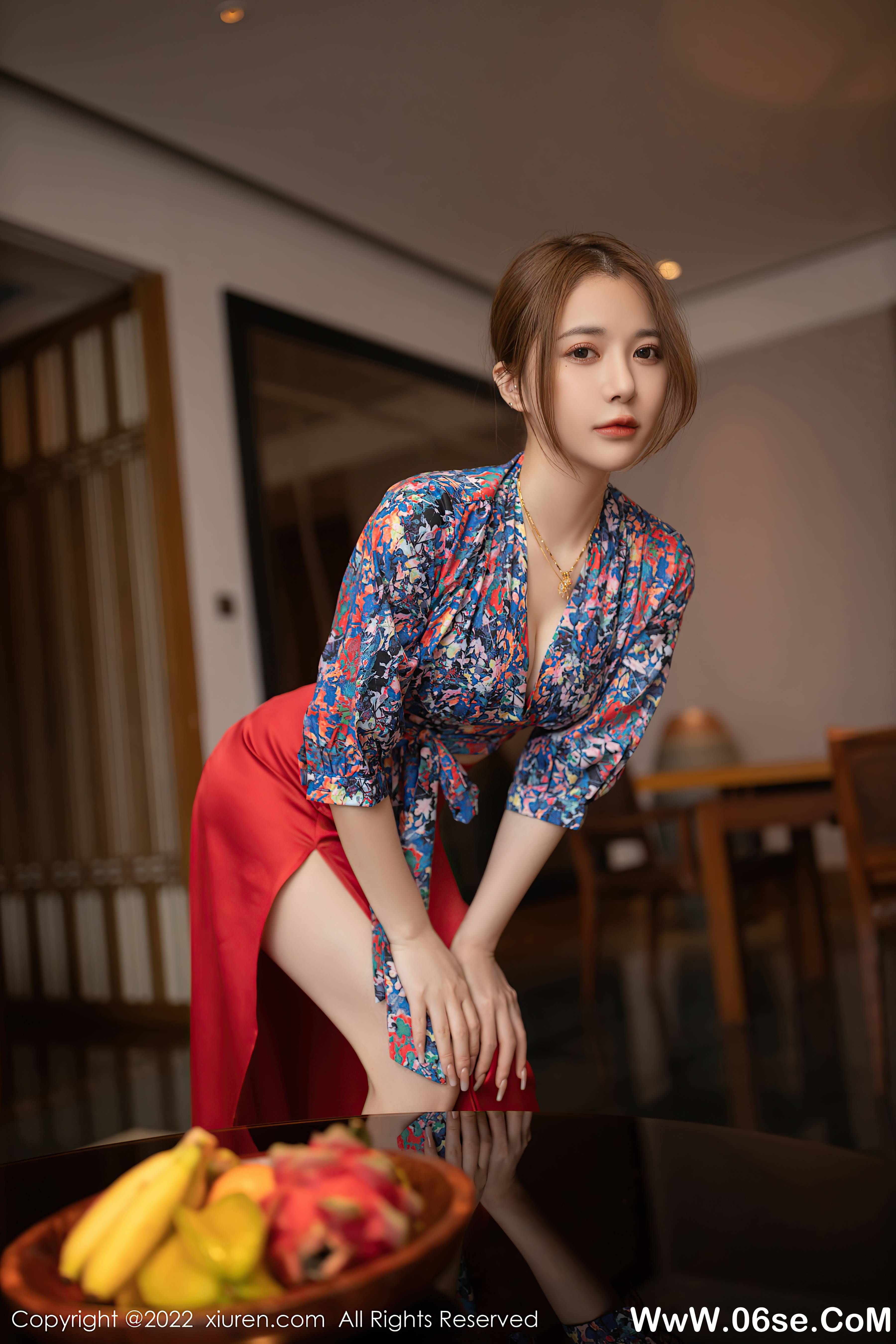 图片[18]-[XIUREN秀人网] 2022.03.04 NO.4674 鱼子酱[74+1P386M]-六色网