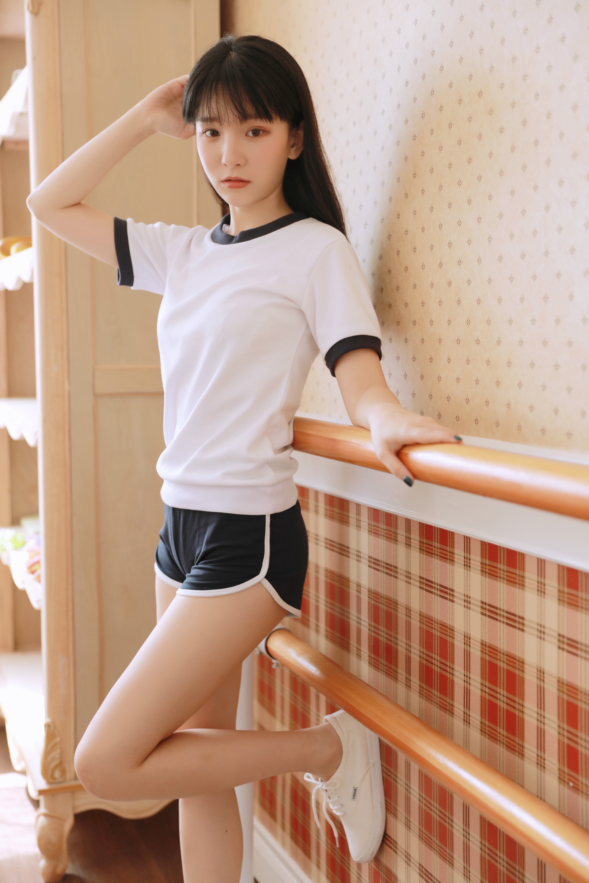 图片[7]-赵小臭 — NO.002 舞蹈室篇 [31P34M]-六色网