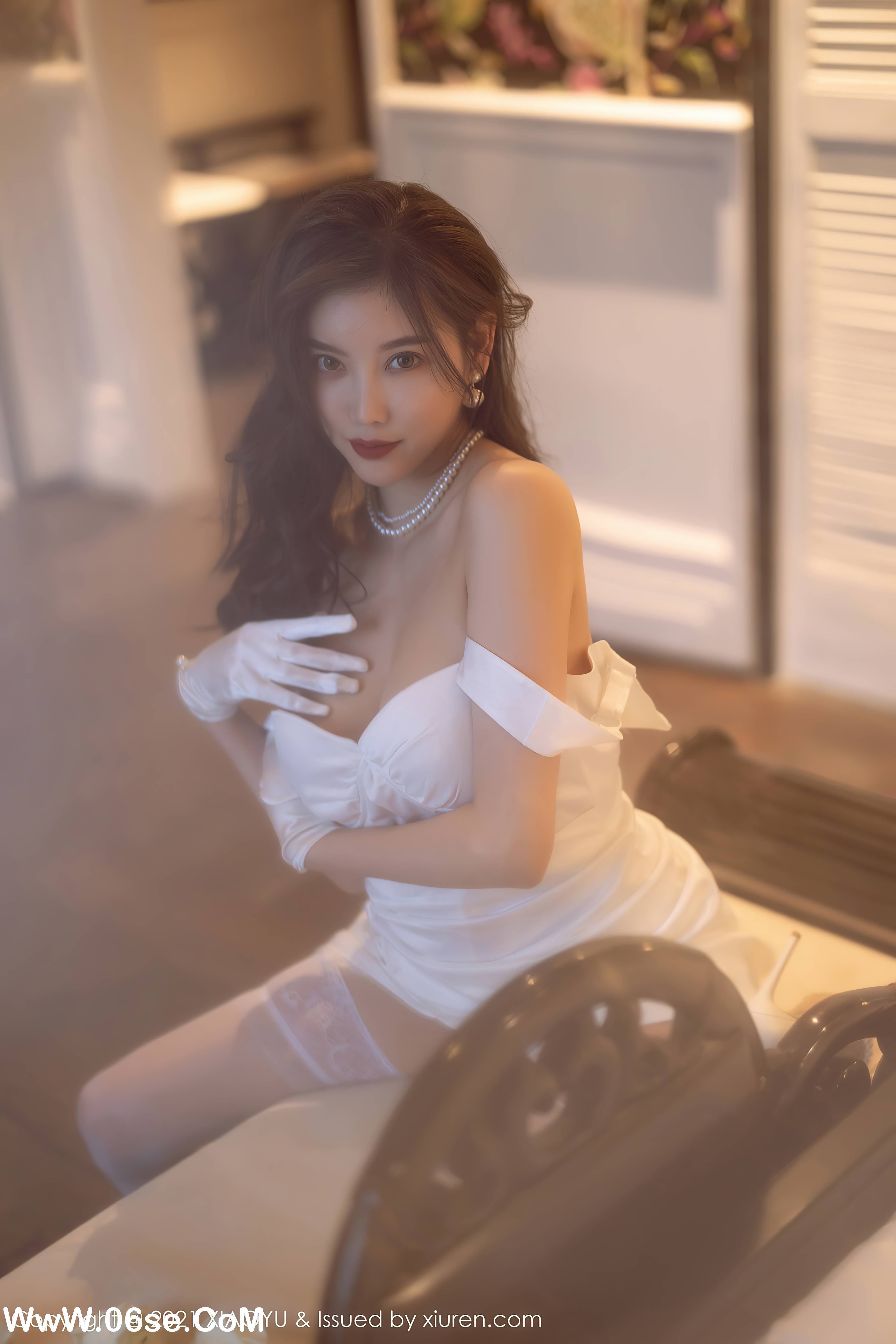 图片[87]-[XIAOYU语画界] 2021.08.06 NO.587 杨晨晨Yome[96+1P713M]-六色网
