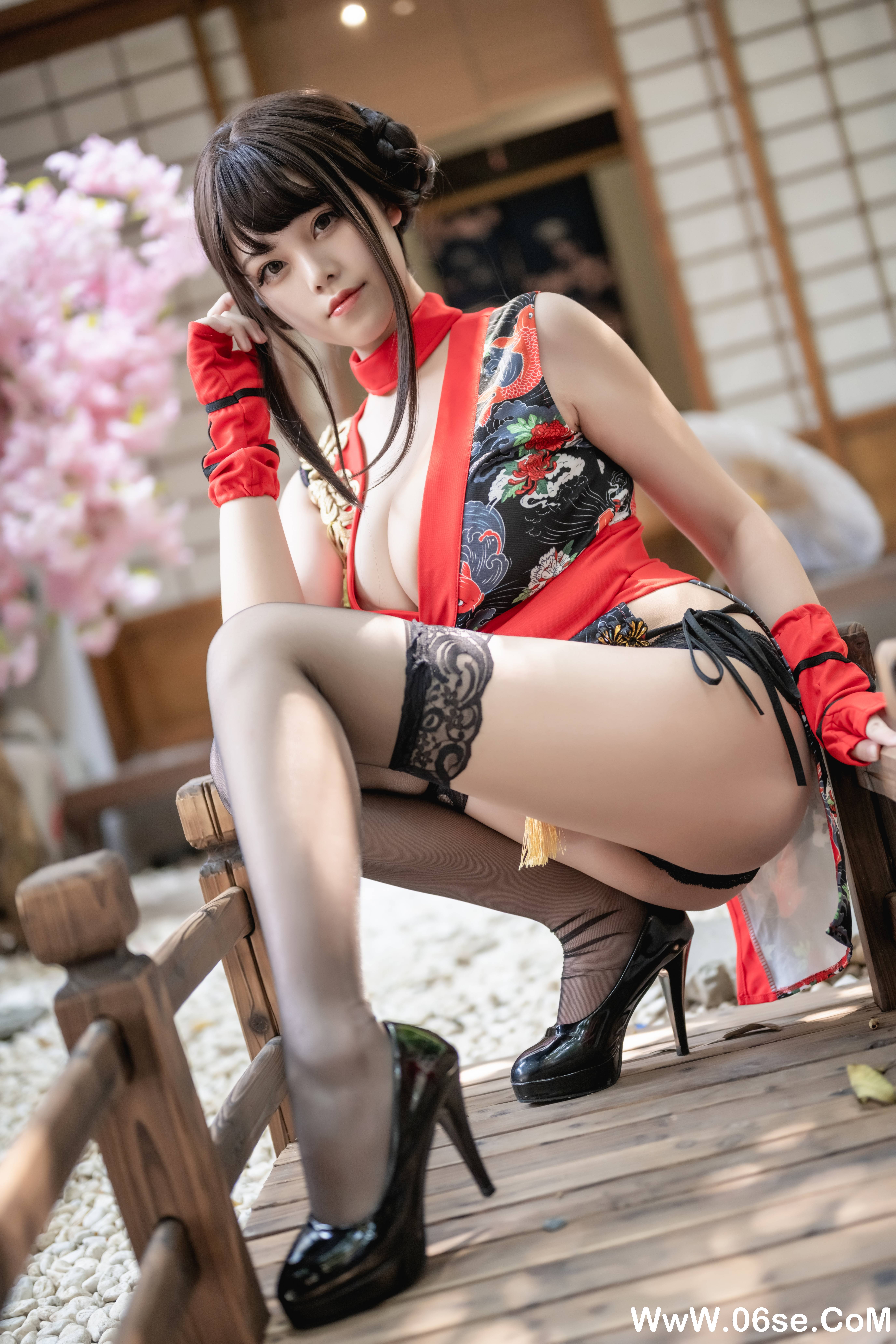图片[17]-蜜汁猫裘 NO.069 — 忍者2[71P1.38G]-六色网