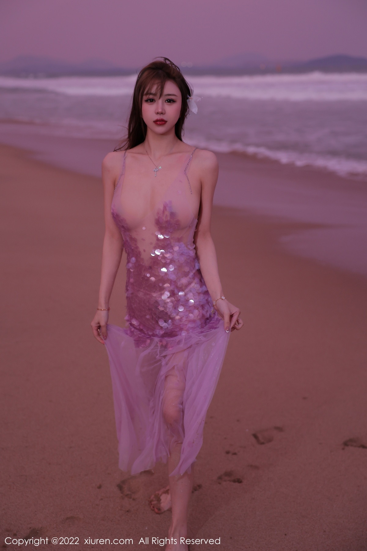 图片[16]-【XiuRen秀人网】2022.11.22 Vol.5890 tina_甜仔【53P】-六色网