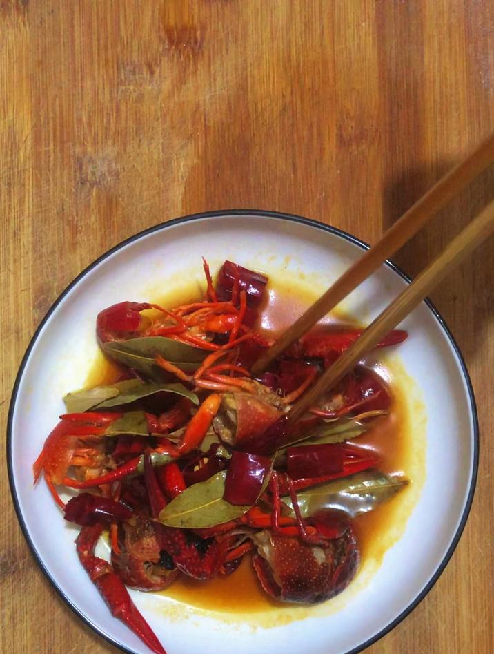 香辣小龙虾的做法 最正宗的做法