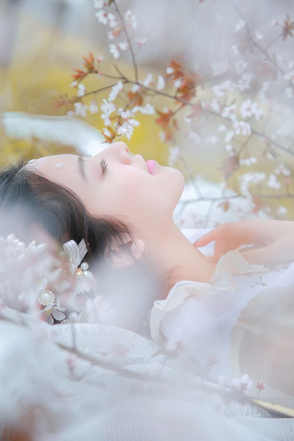 图片[18]-樱花白-六色网