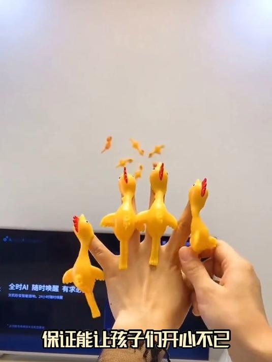 小鸡弹射大作战:欢闹天空,挑战无极限